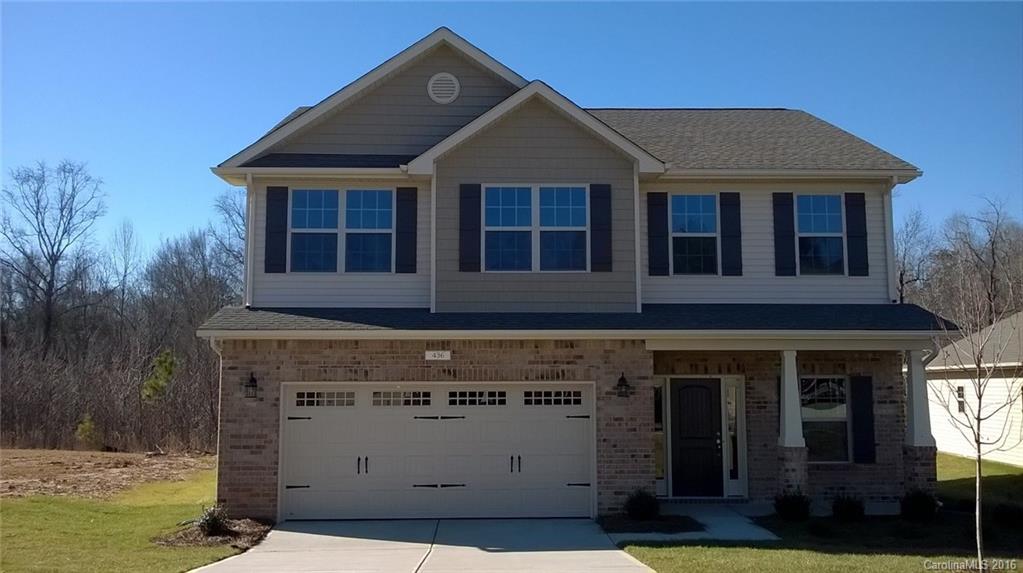 Westland Farm - Residential