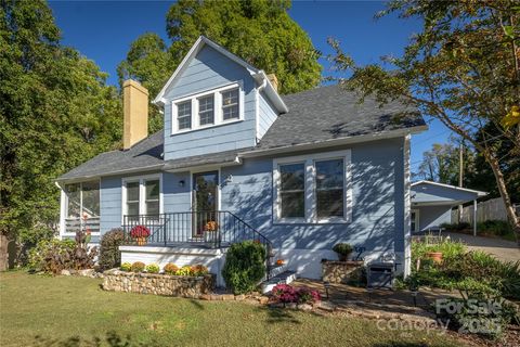 244 N Anderson Street Morganton NC 28655