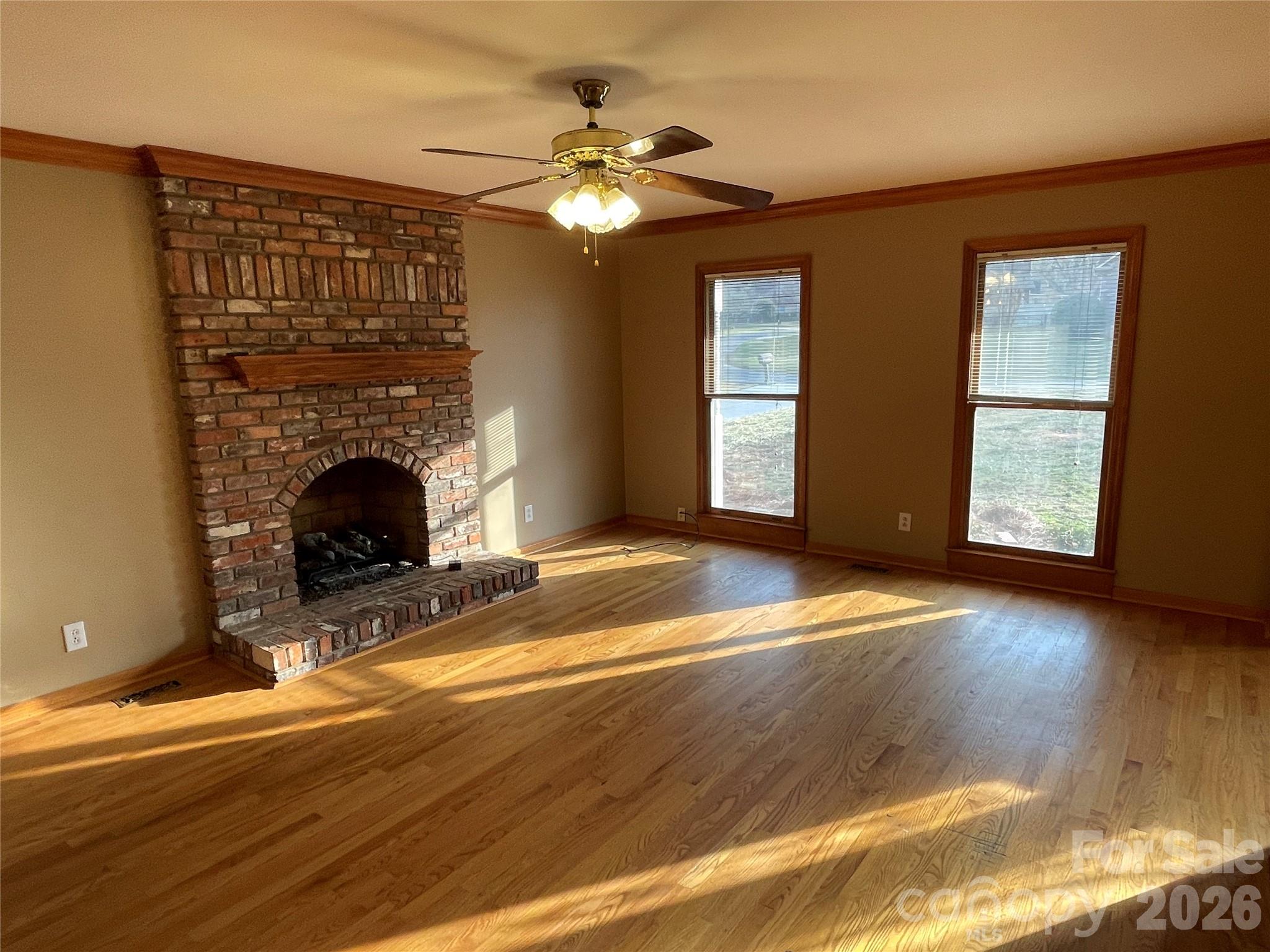 Chestnut Ridge - Residential