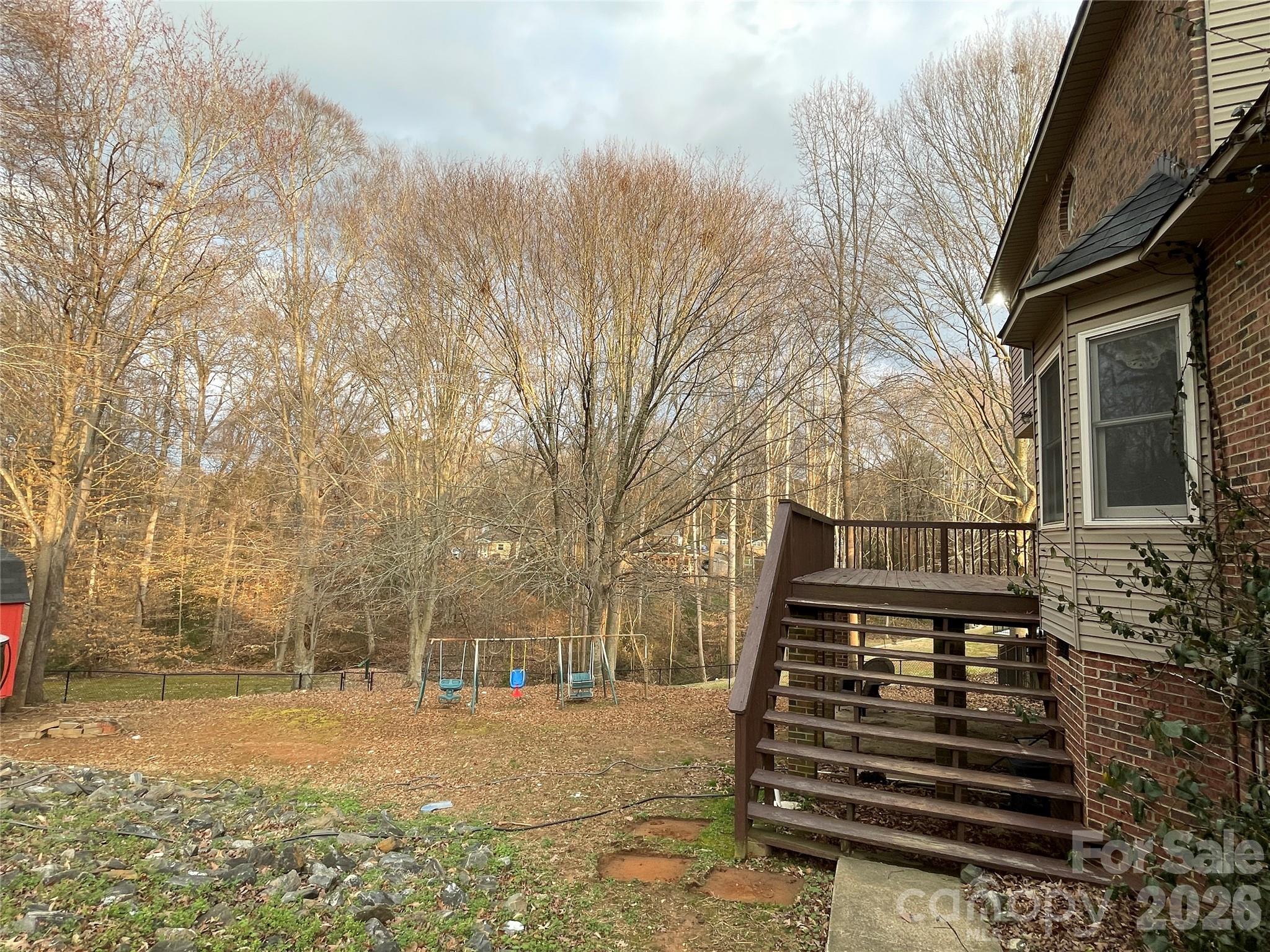 Chestnut Ridge - Residential