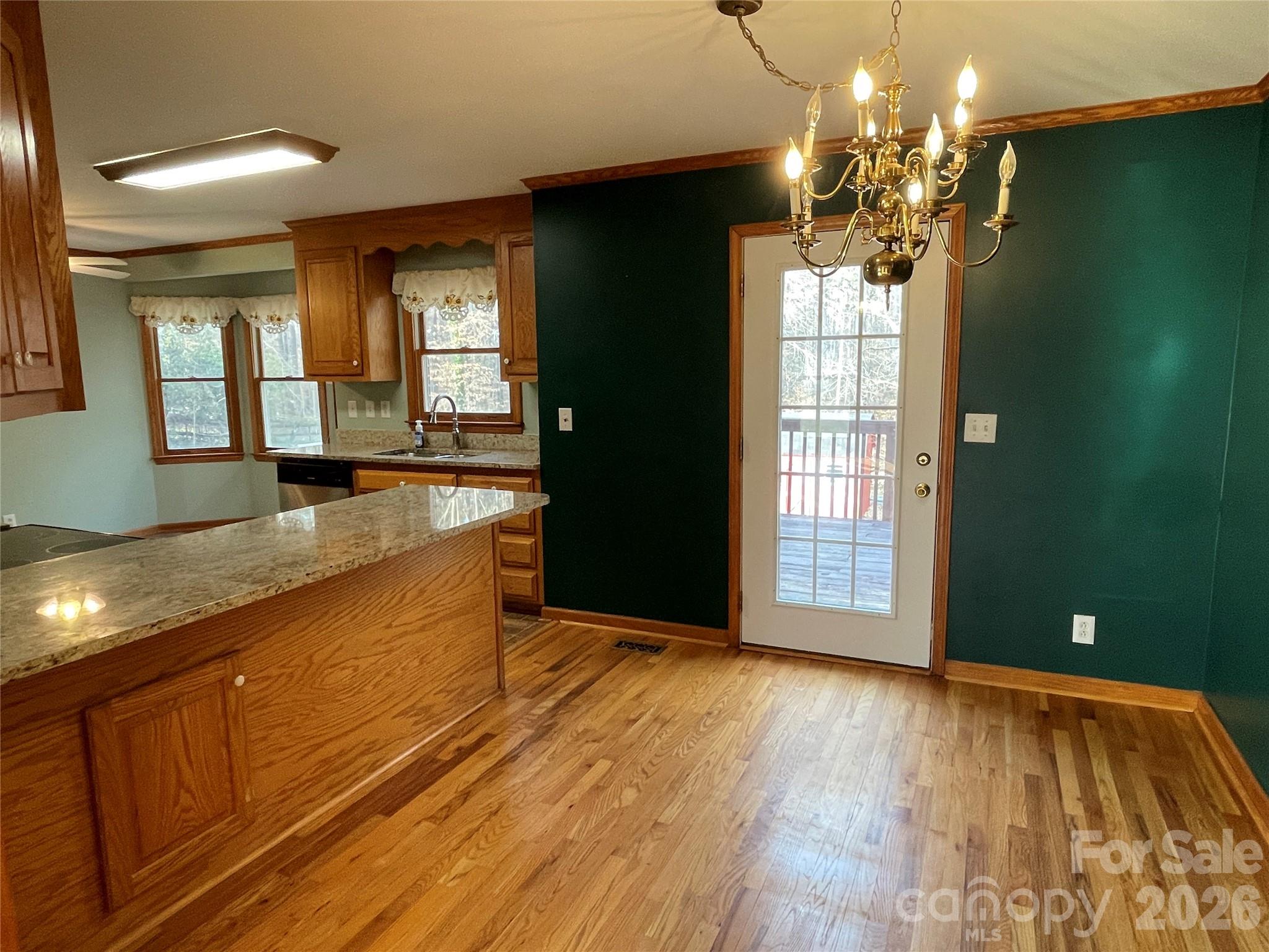 Chestnut Ridge - Residential