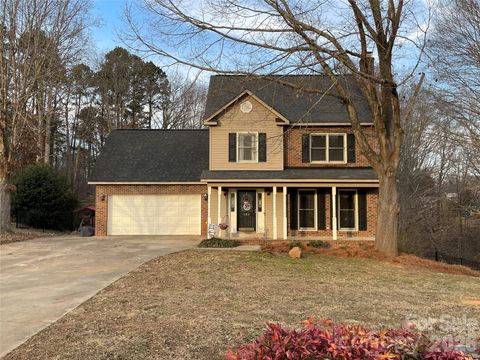 138 Walking Horse Run Stanley NC 28164