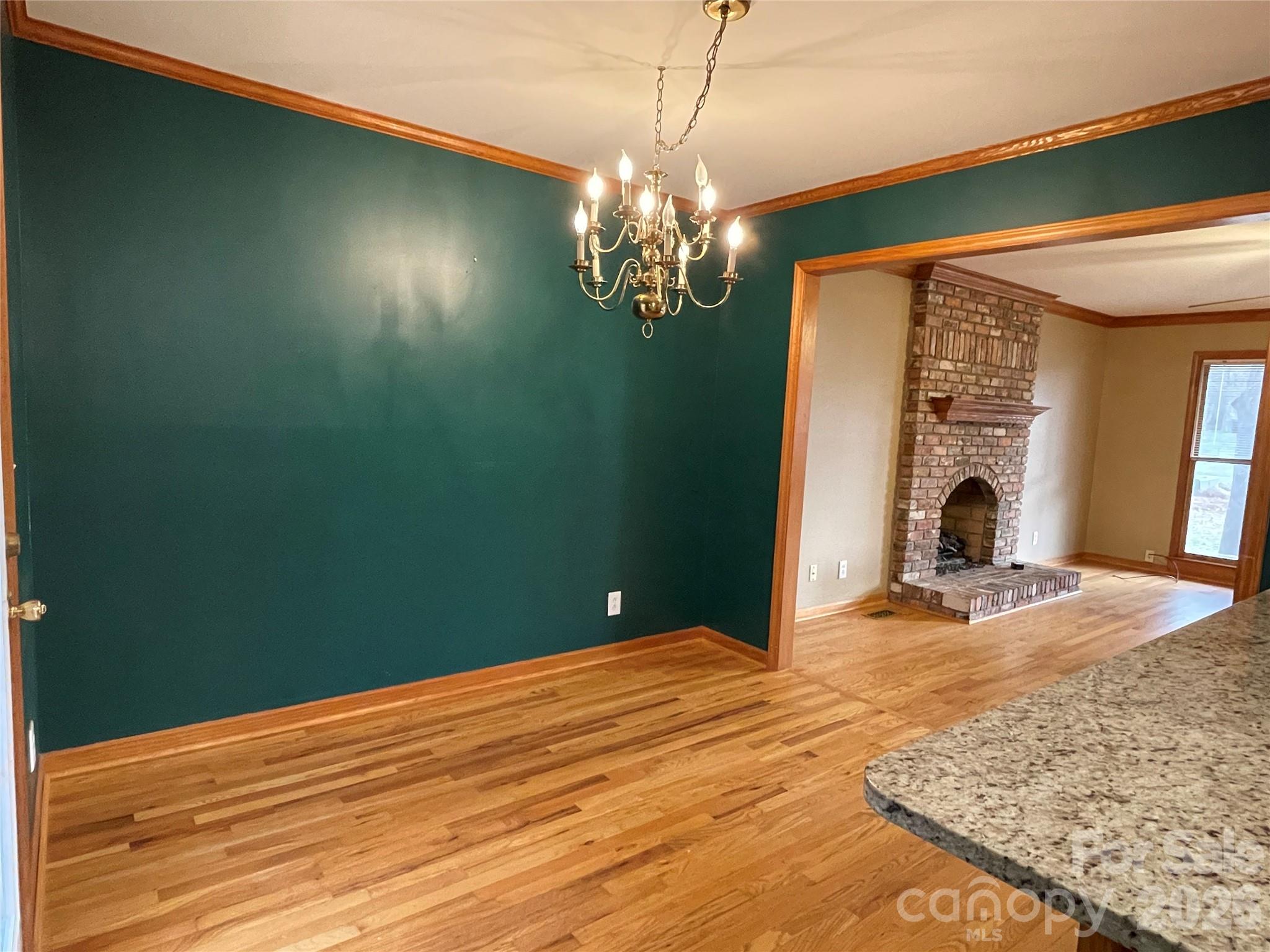 Chestnut Ridge - Residential