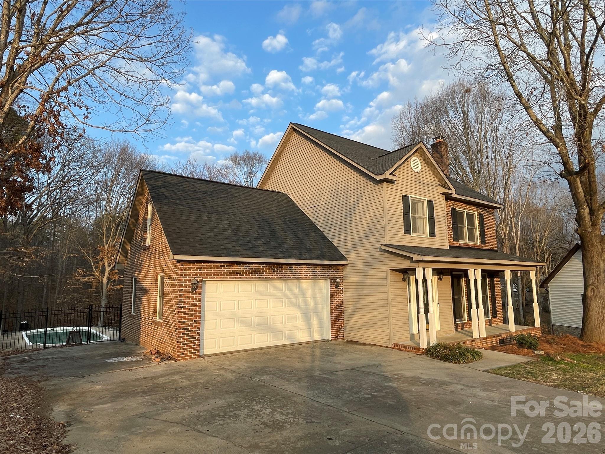 Chestnut Ridge - Residential