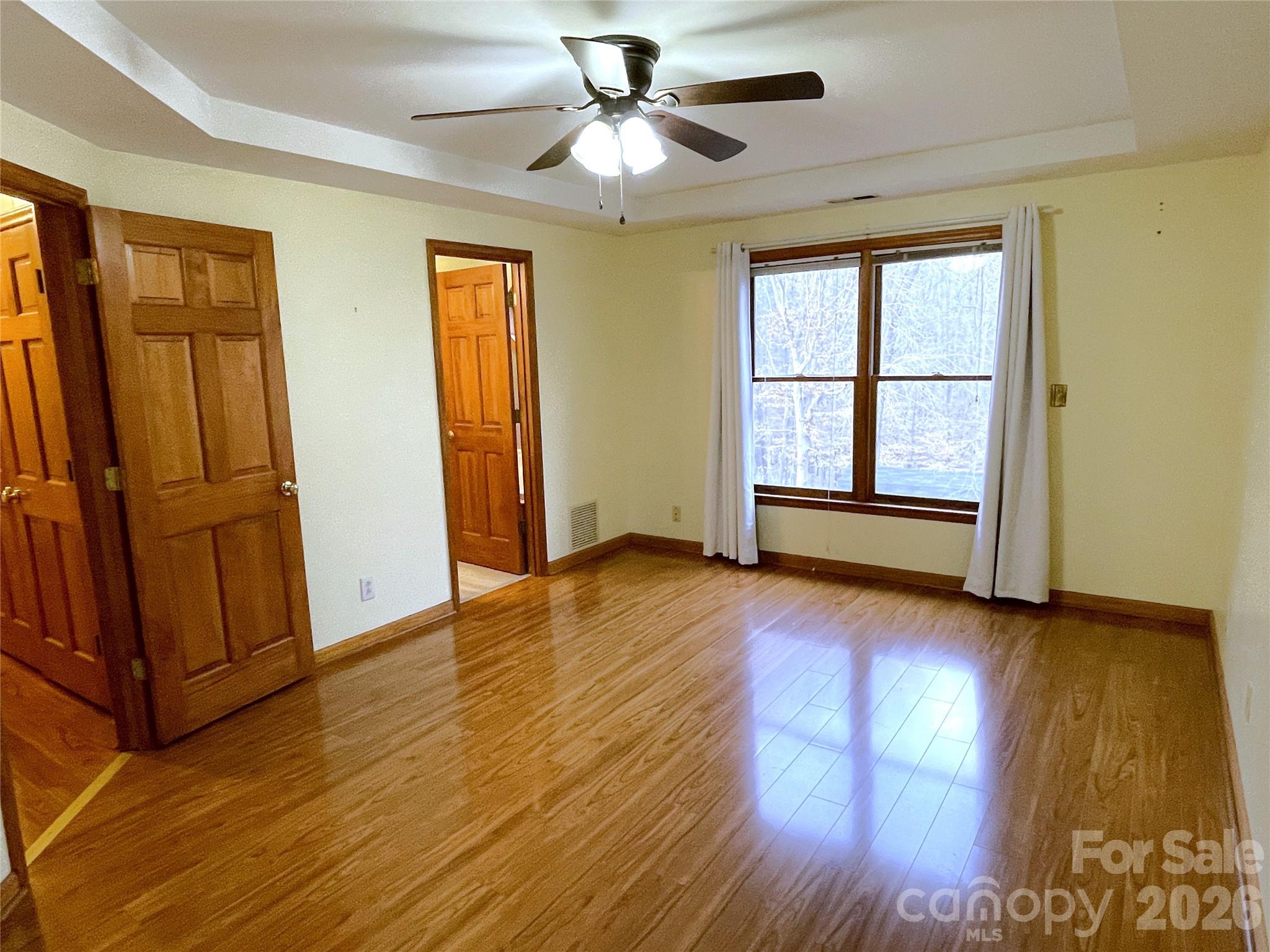 Chestnut Ridge - Residential