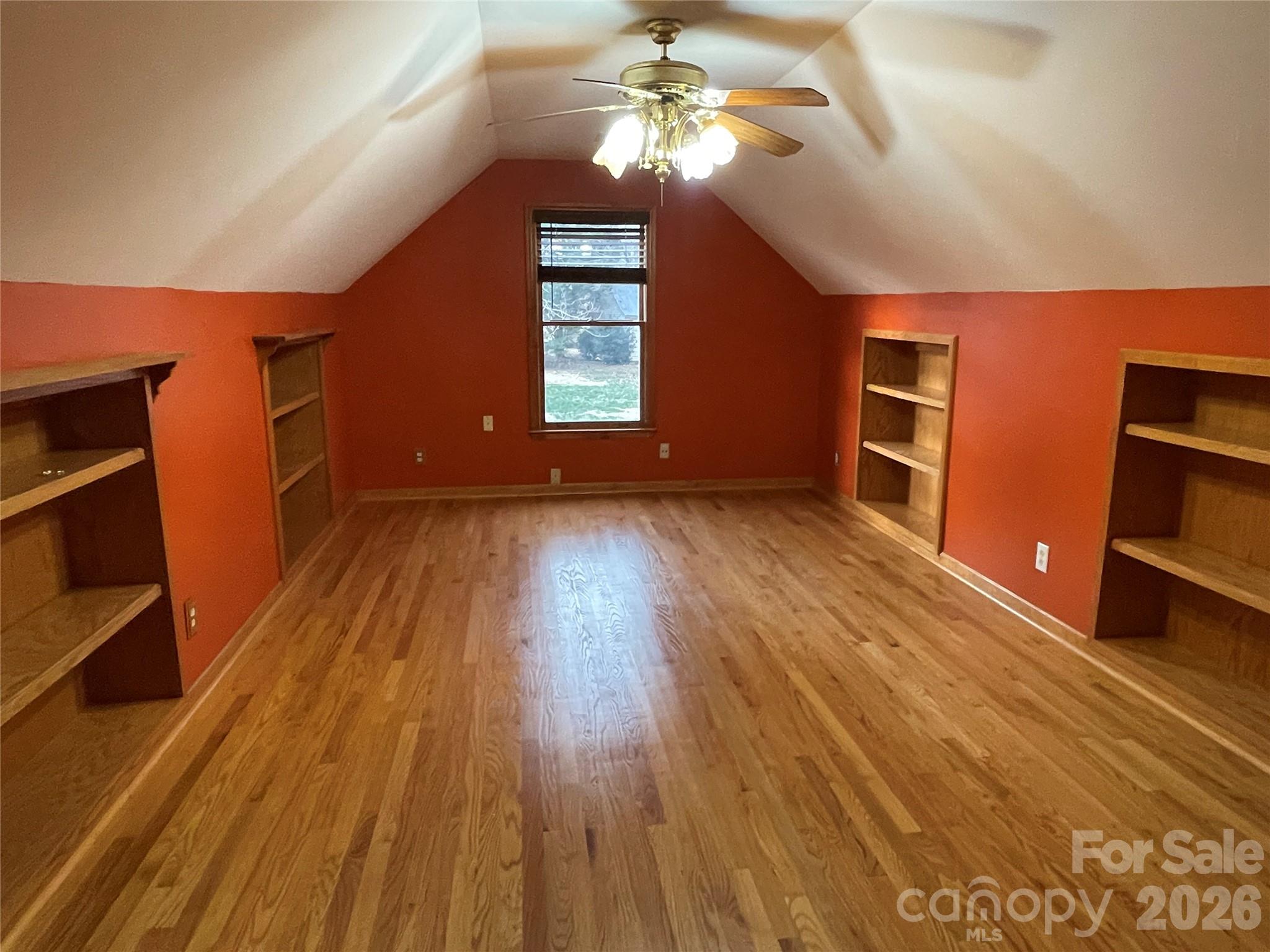 Chestnut Ridge - Residential