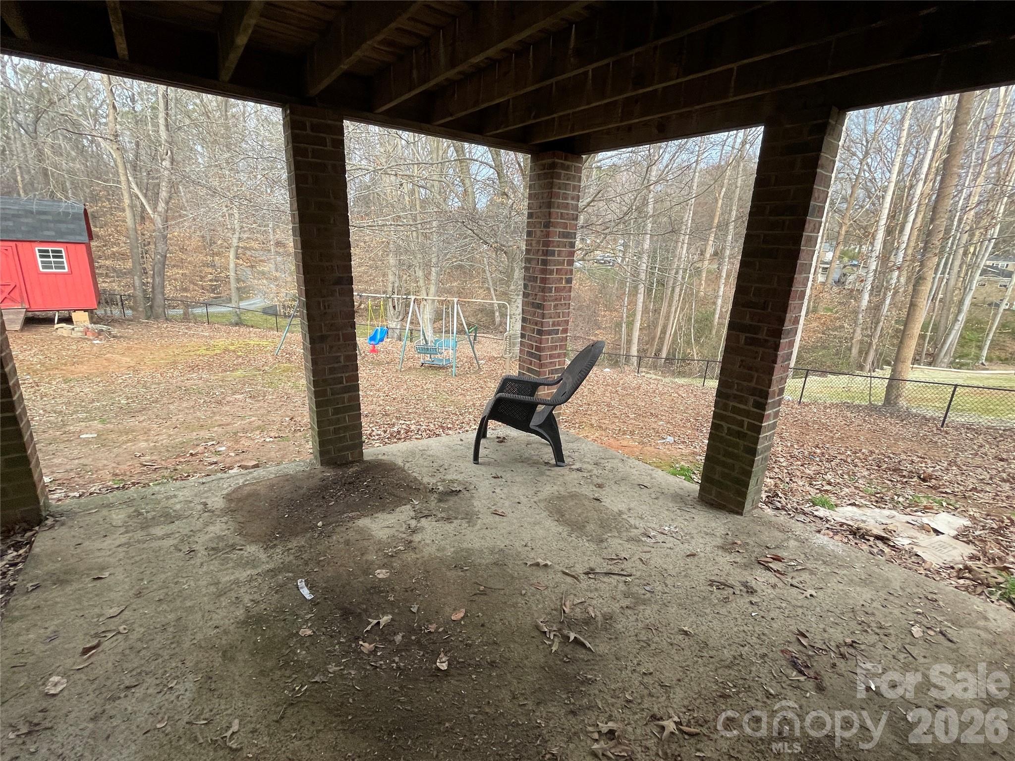 Chestnut Ridge - Residential