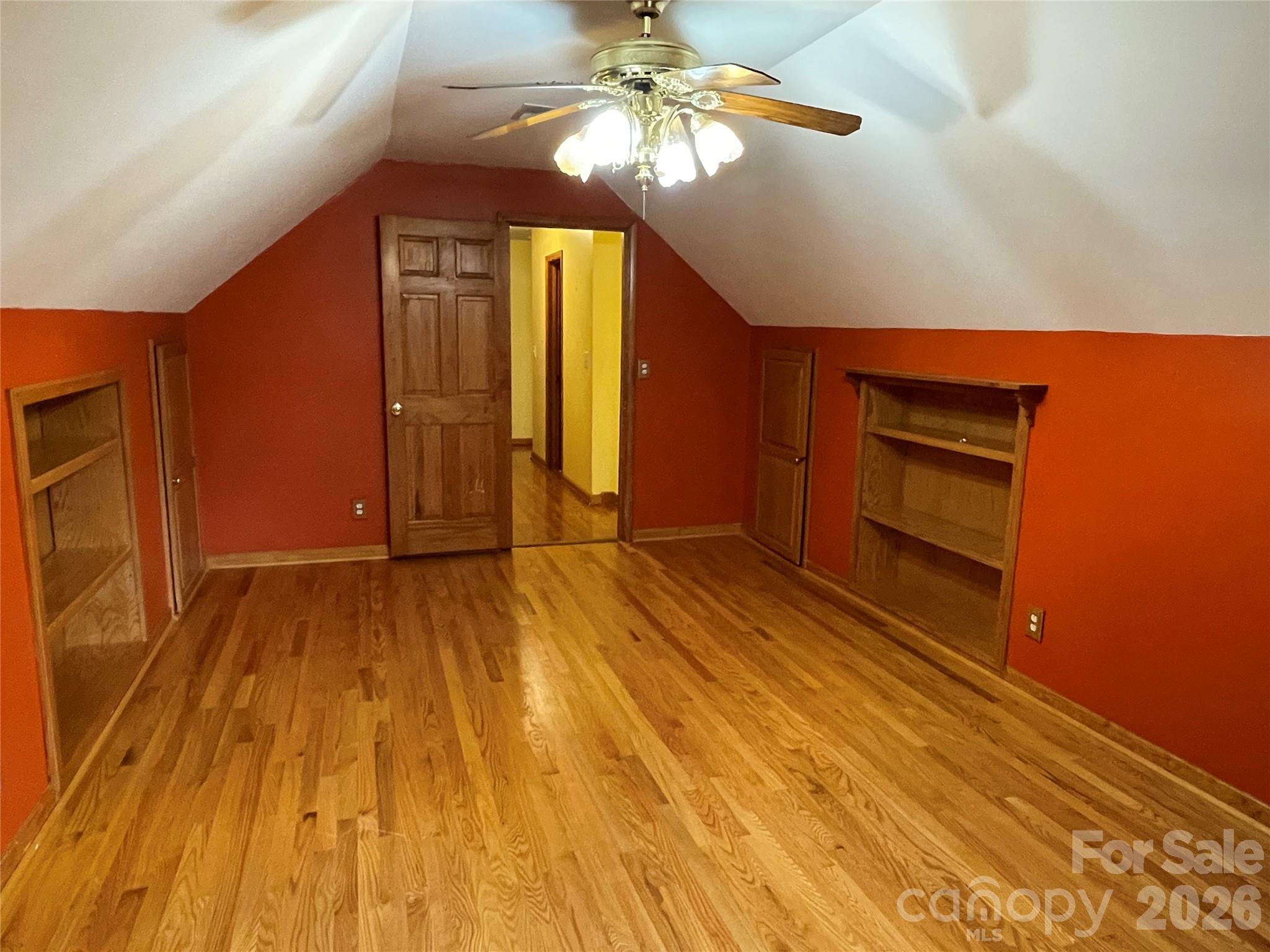 Chestnut Ridge - Residential