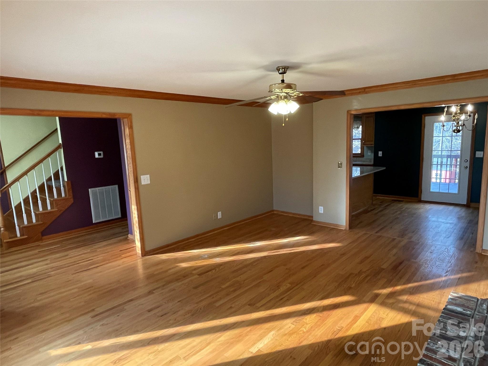 Chestnut Ridge - Residential