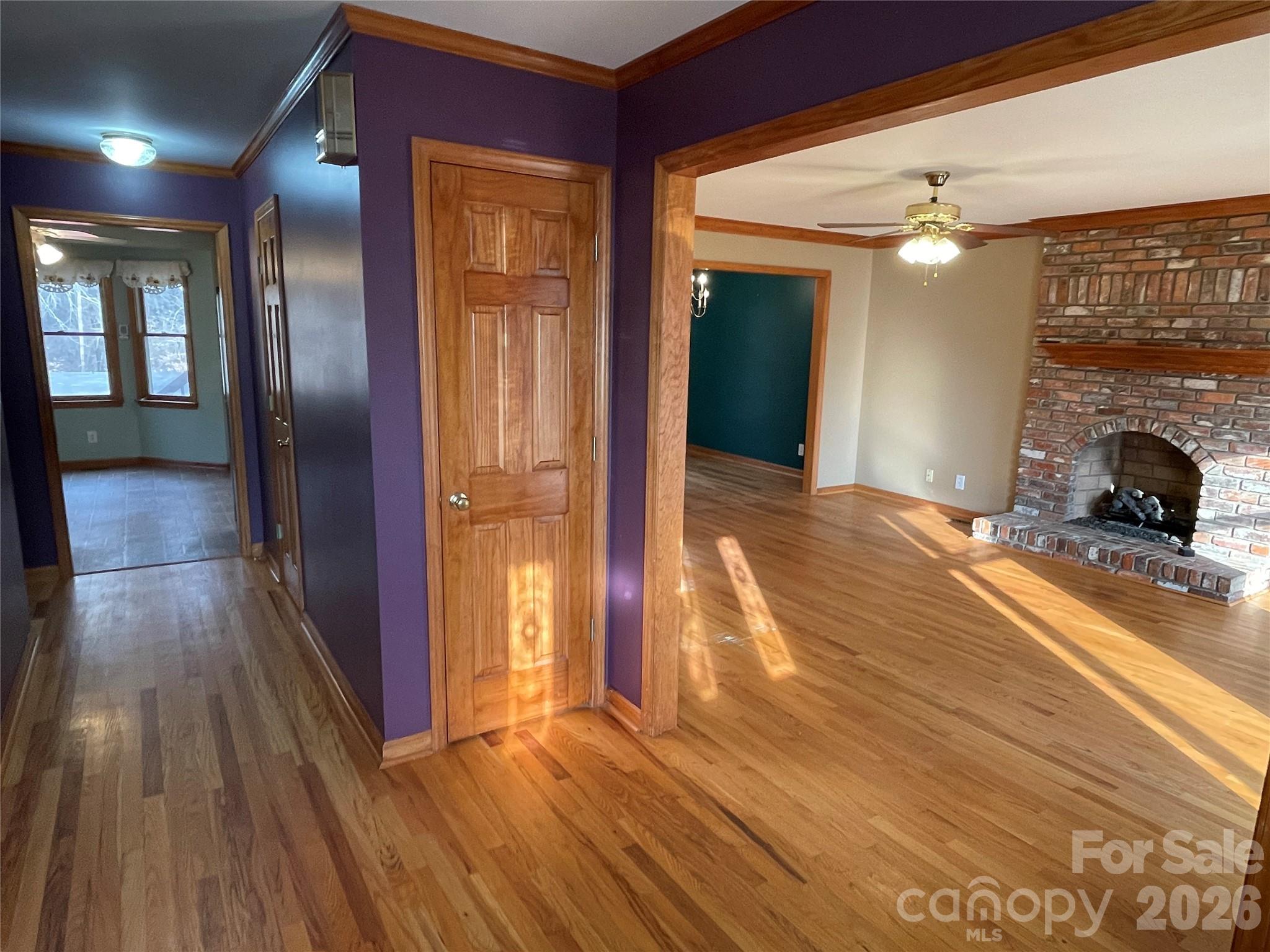 Chestnut Ridge - Residential