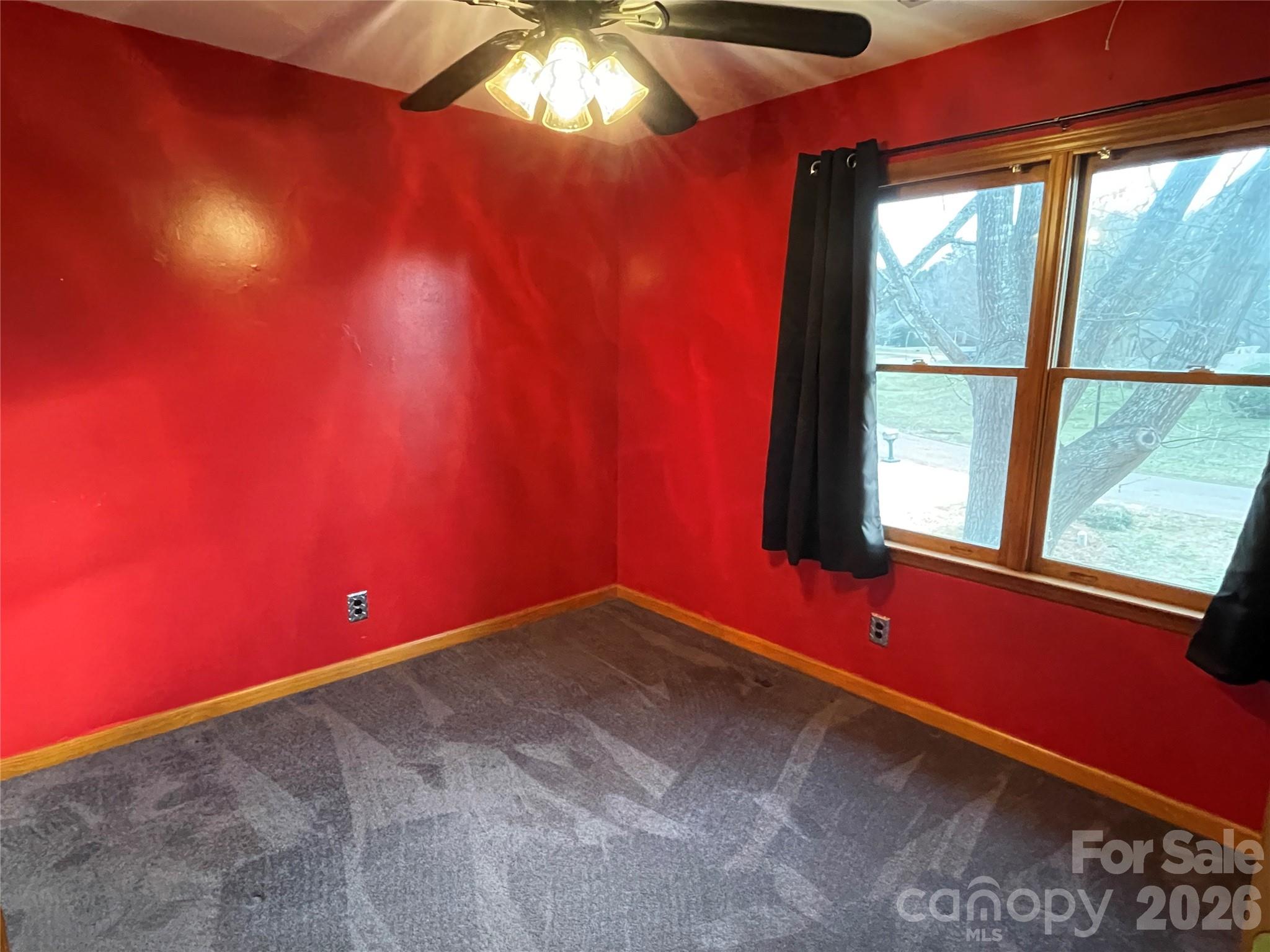 Chestnut Ridge - Residential