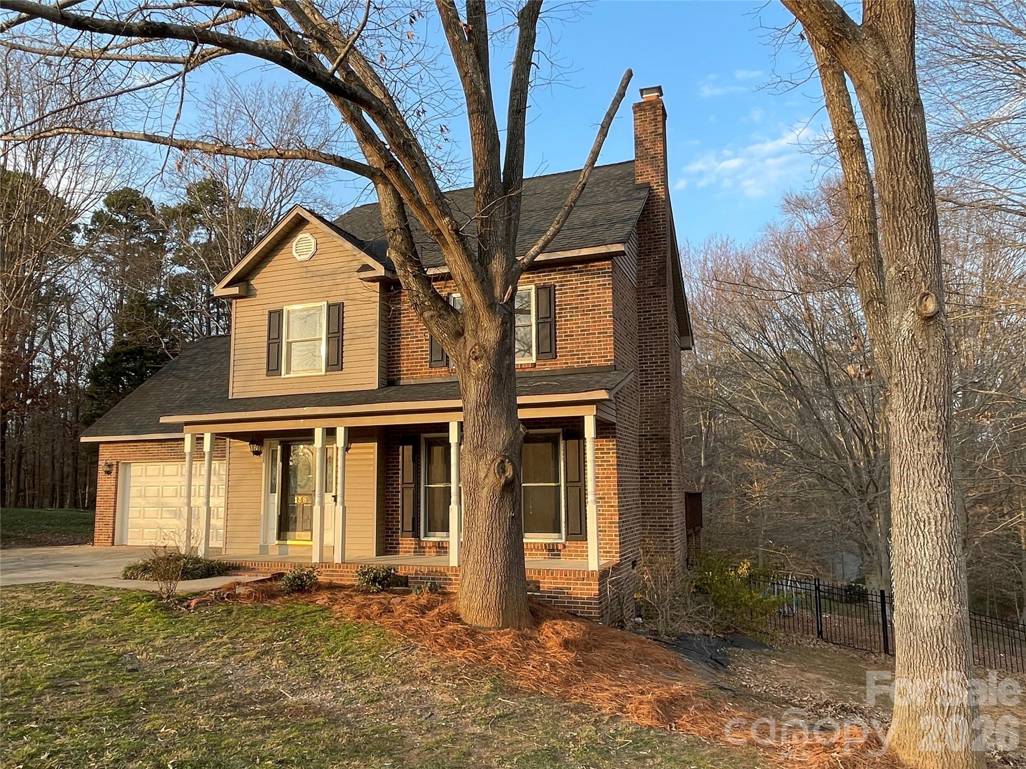 Chestnut Ridge - Residential