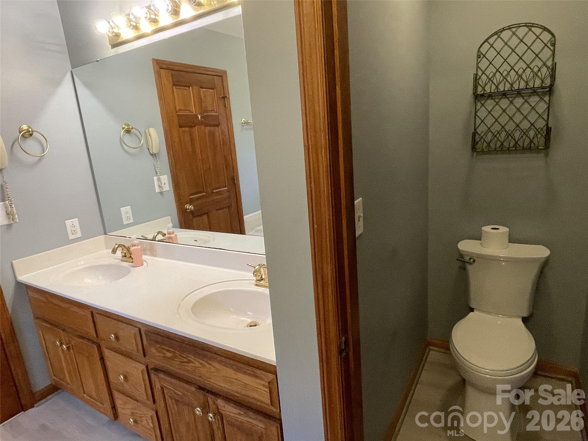 Chestnut Ridge - Residential