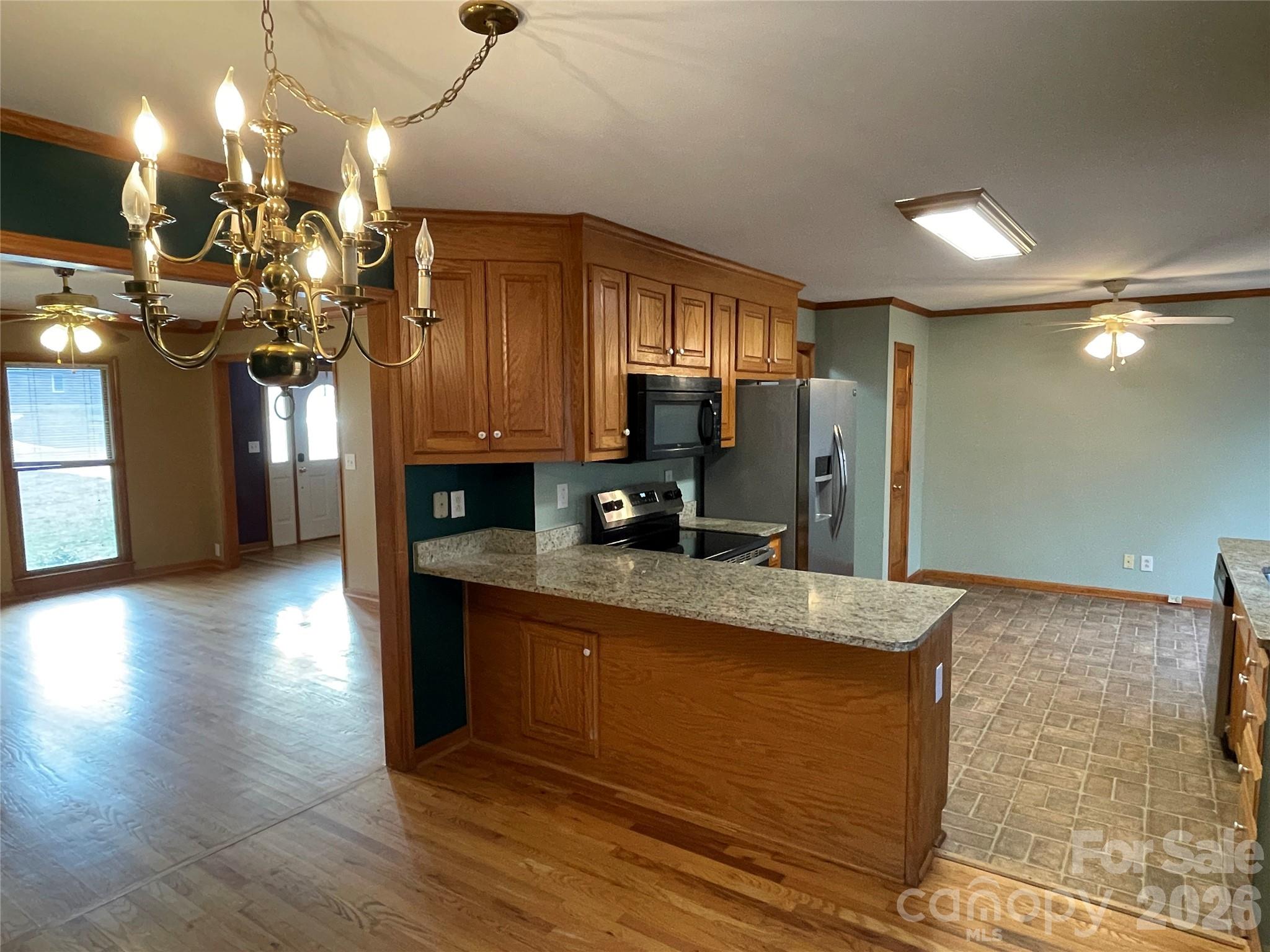 Chestnut Ridge - Residential