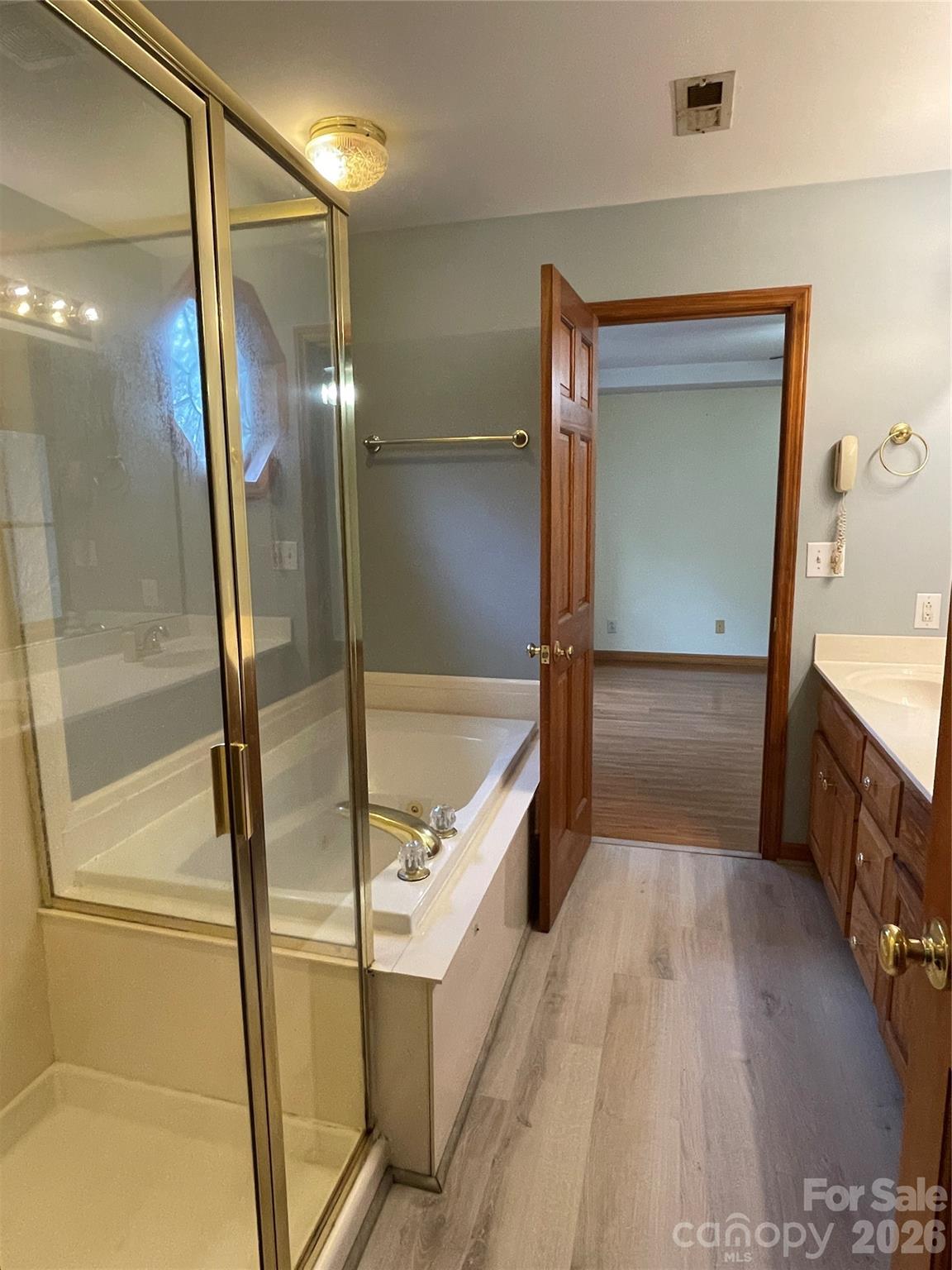 Chestnut Ridge - Residential