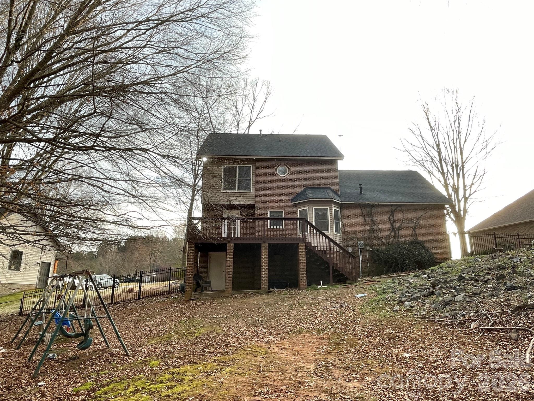 Chestnut Ridge - Residential