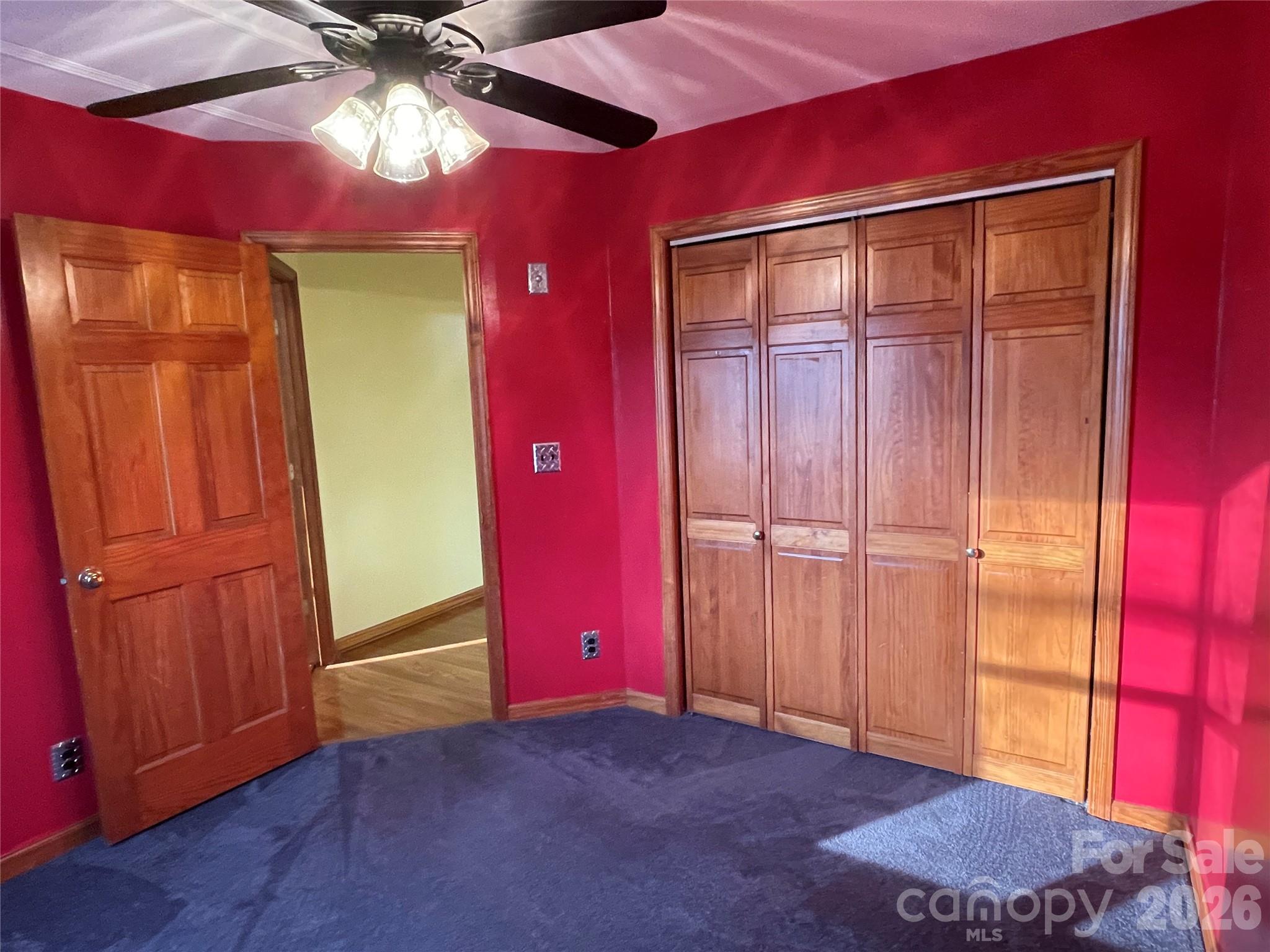 Chestnut Ridge - Residential