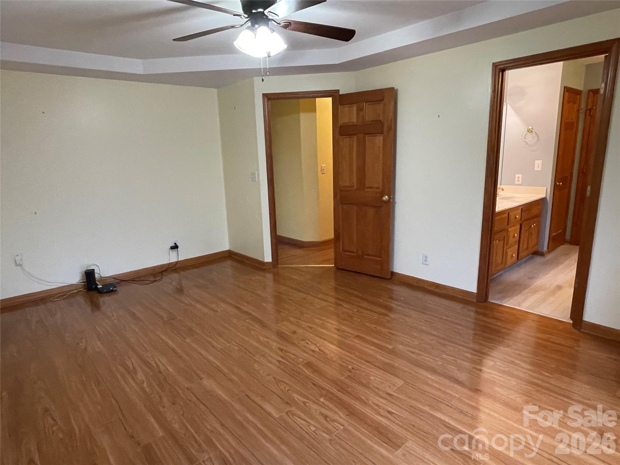 Chestnut Ridge - Residential