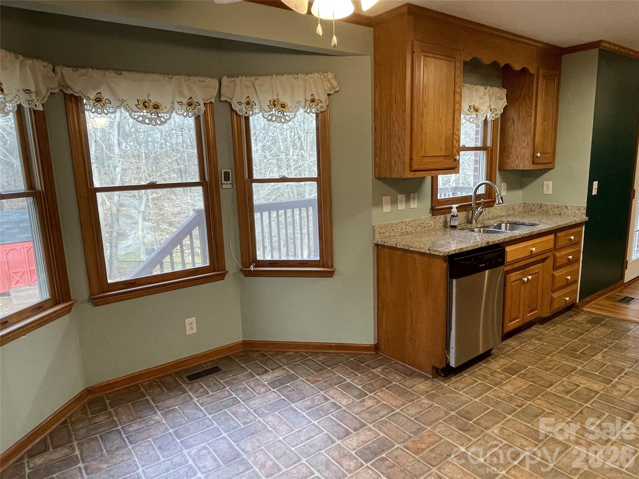 Chestnut Ridge - Residential