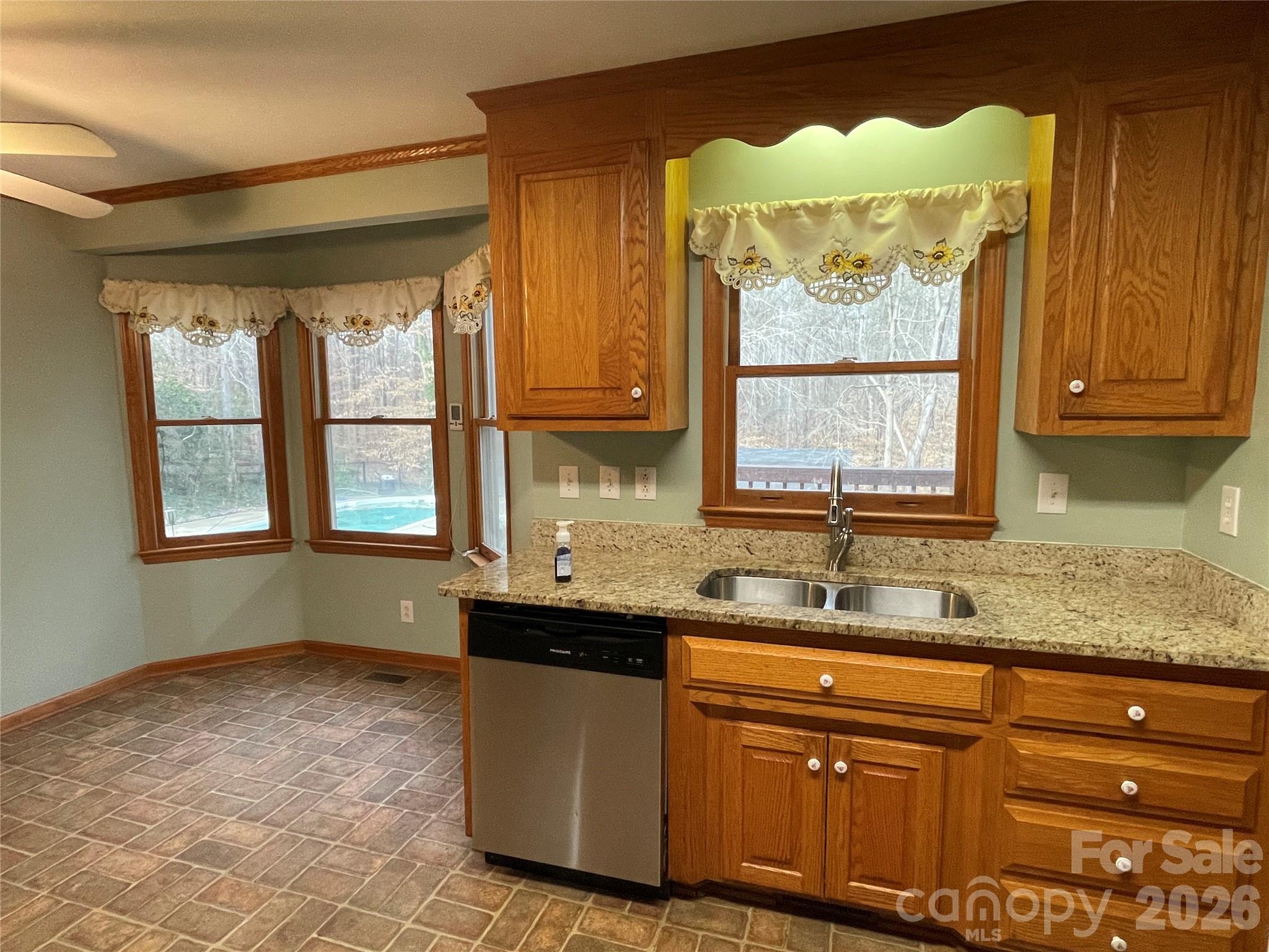 Chestnut Ridge - Residential