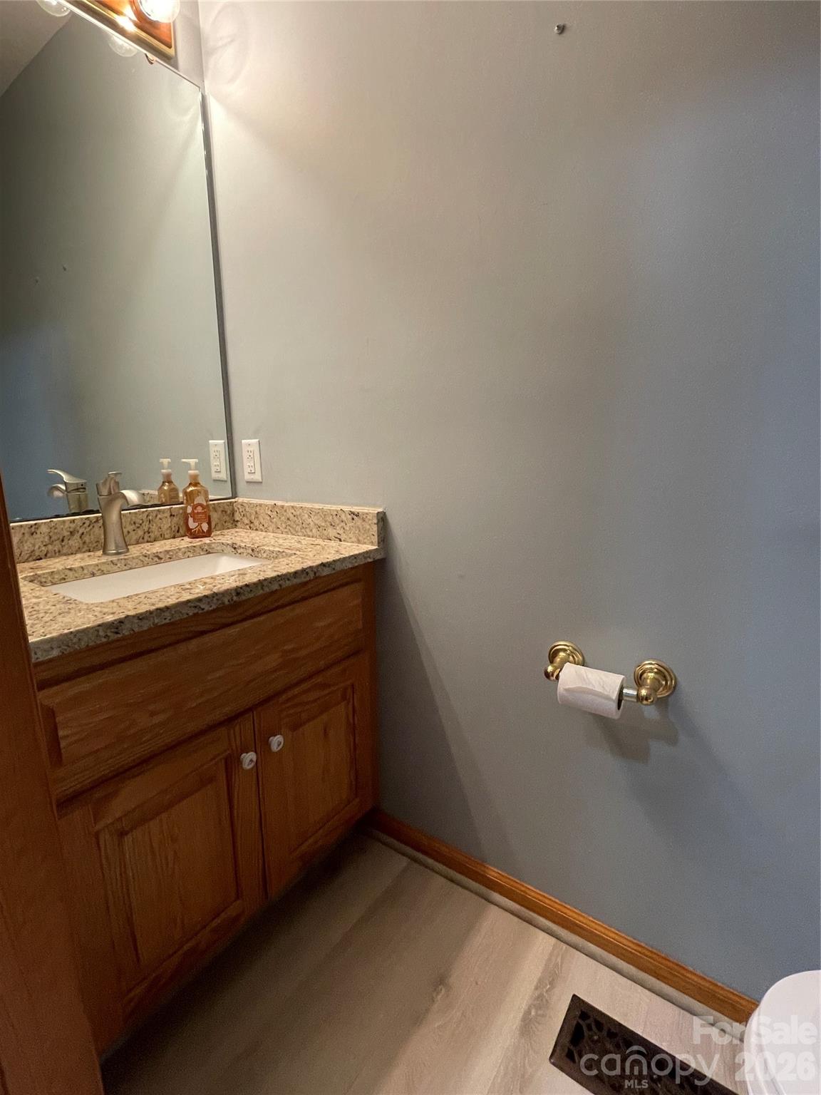 Chestnut Ridge - Residential