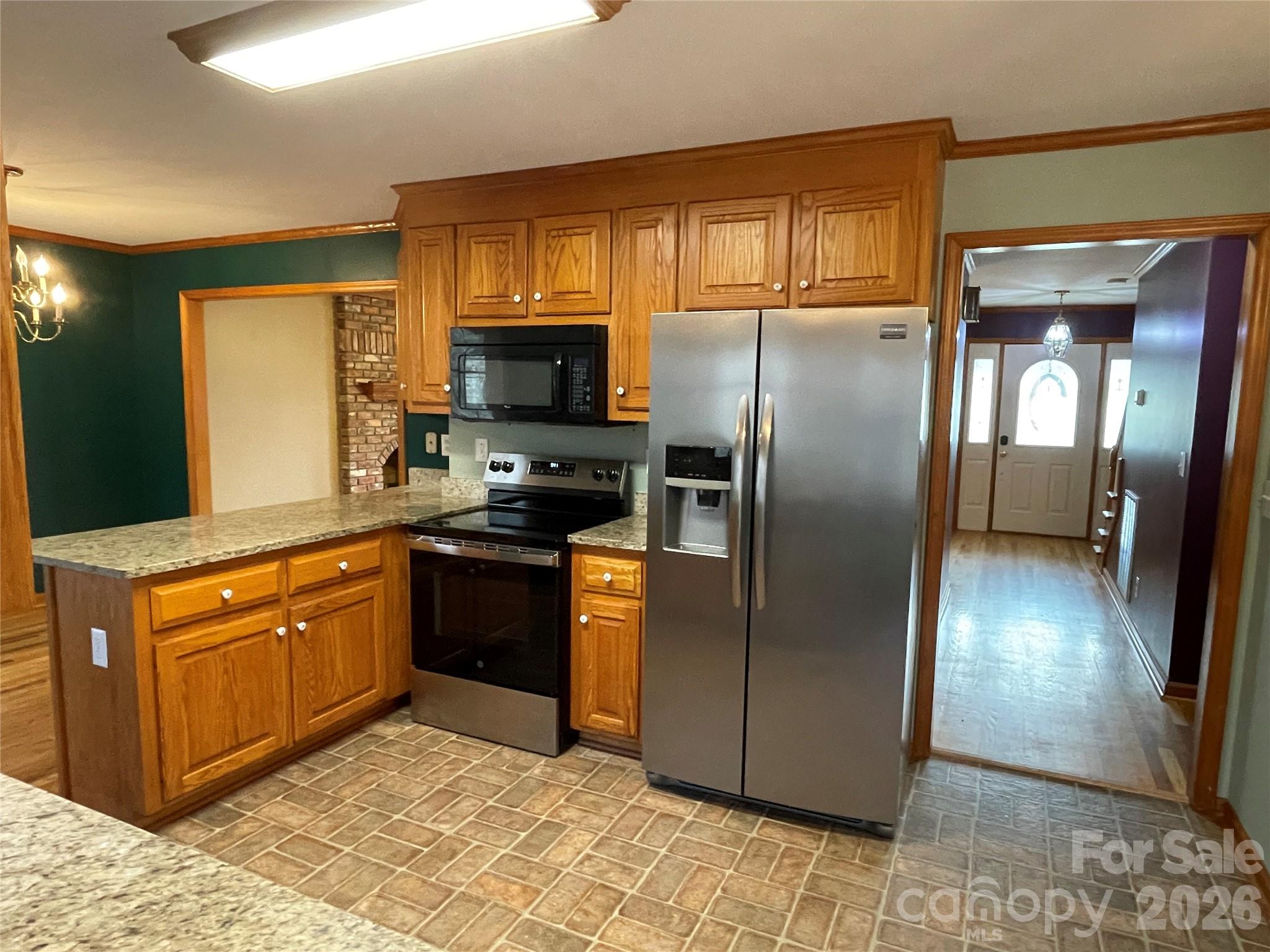 Chestnut Ridge - Residential