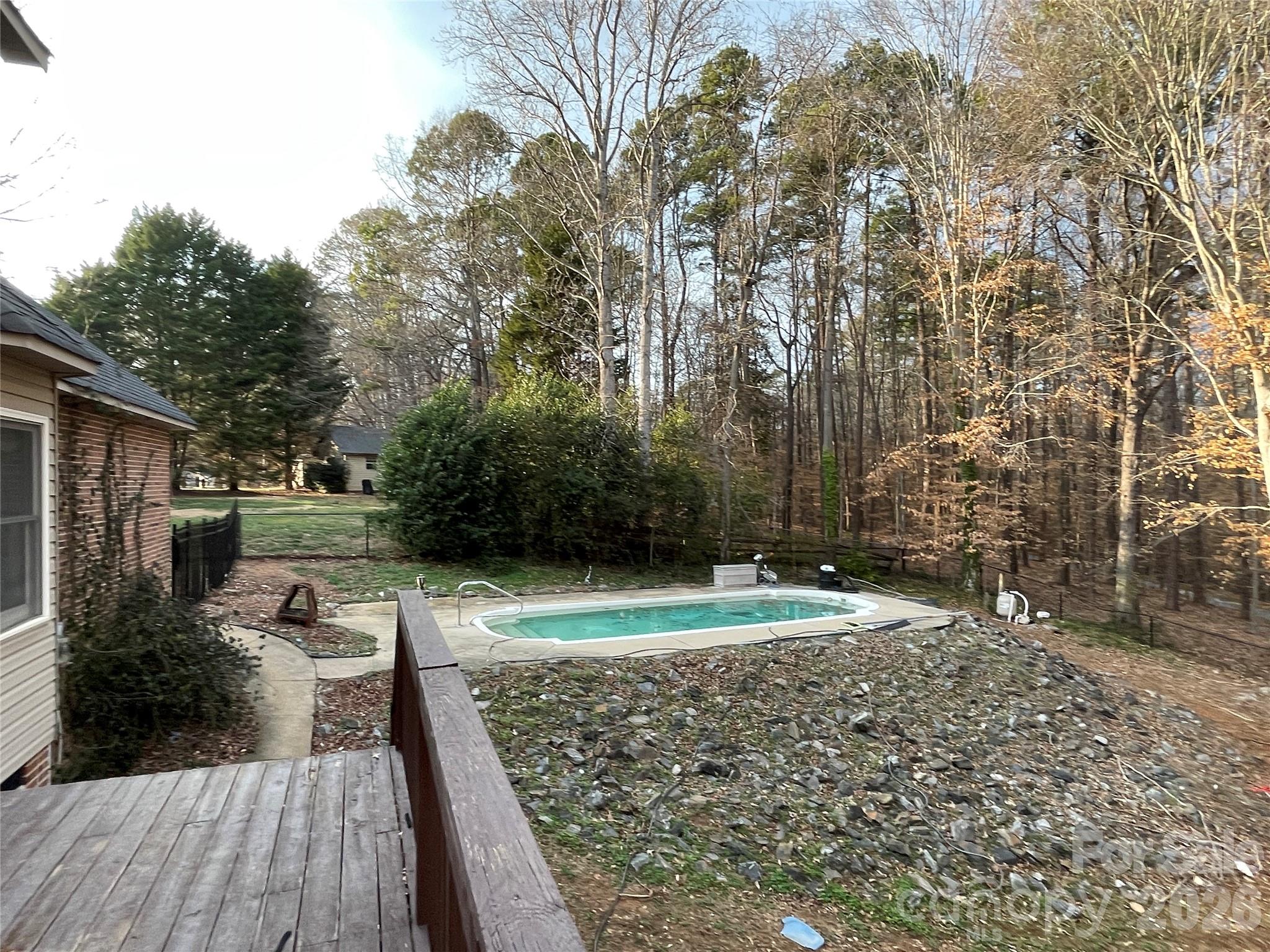 Chestnut Ridge - Residential