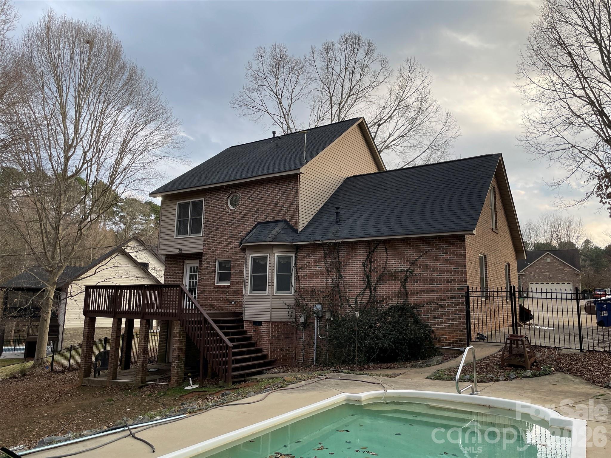 Chestnut Ridge - Residential