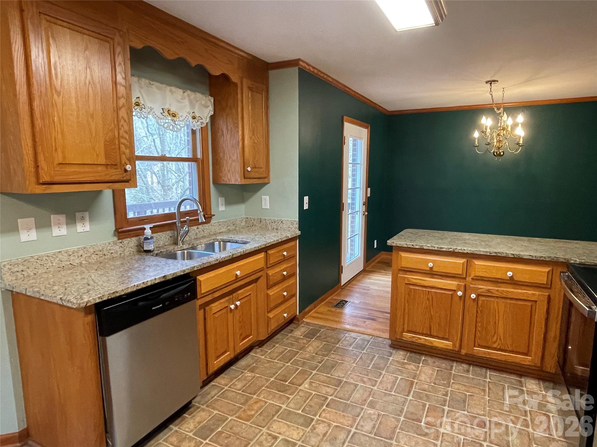 Chestnut Ridge - Residential