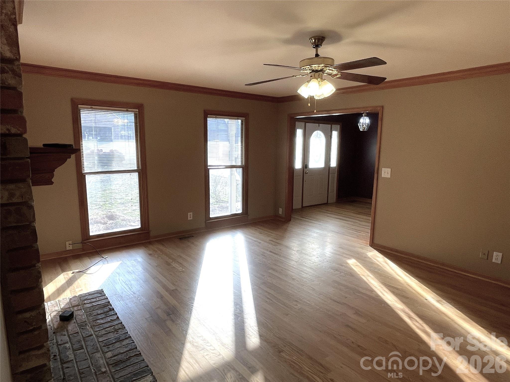 Chestnut Ridge - Residential