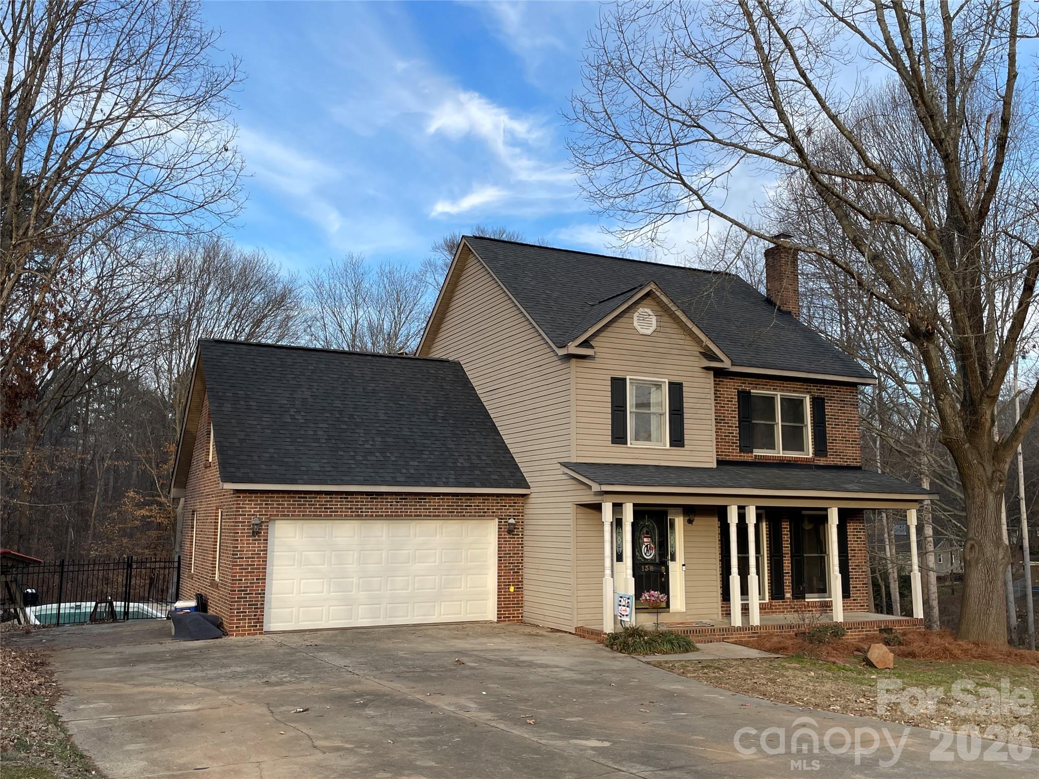 138 Walking Horse Run