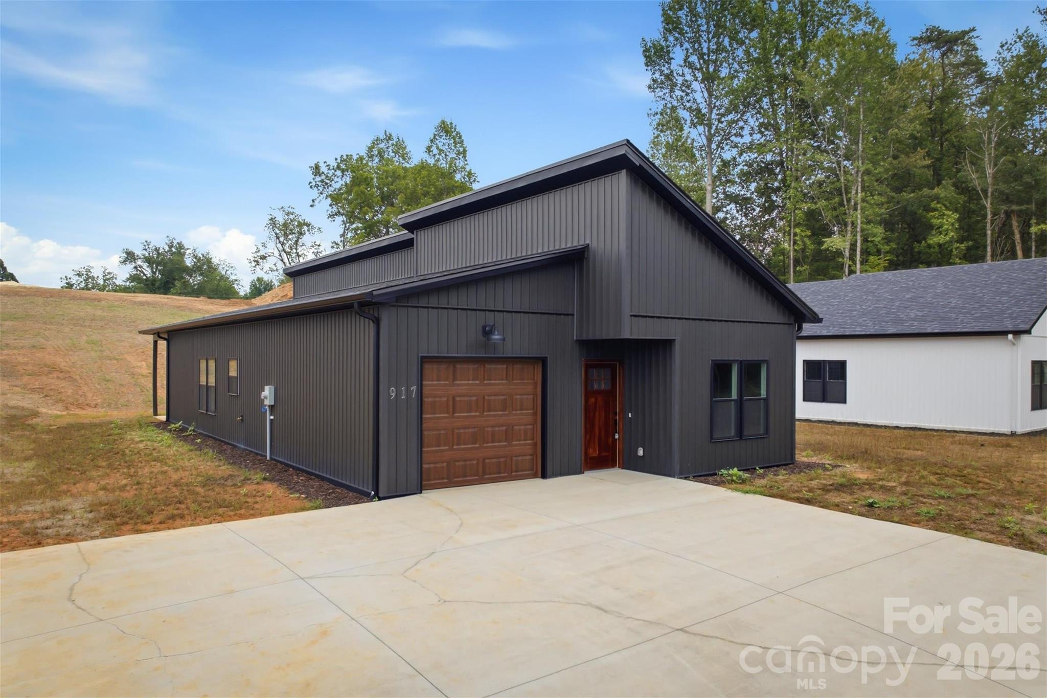 917 Overlook Drive SW, Lenoir, NC, 28645