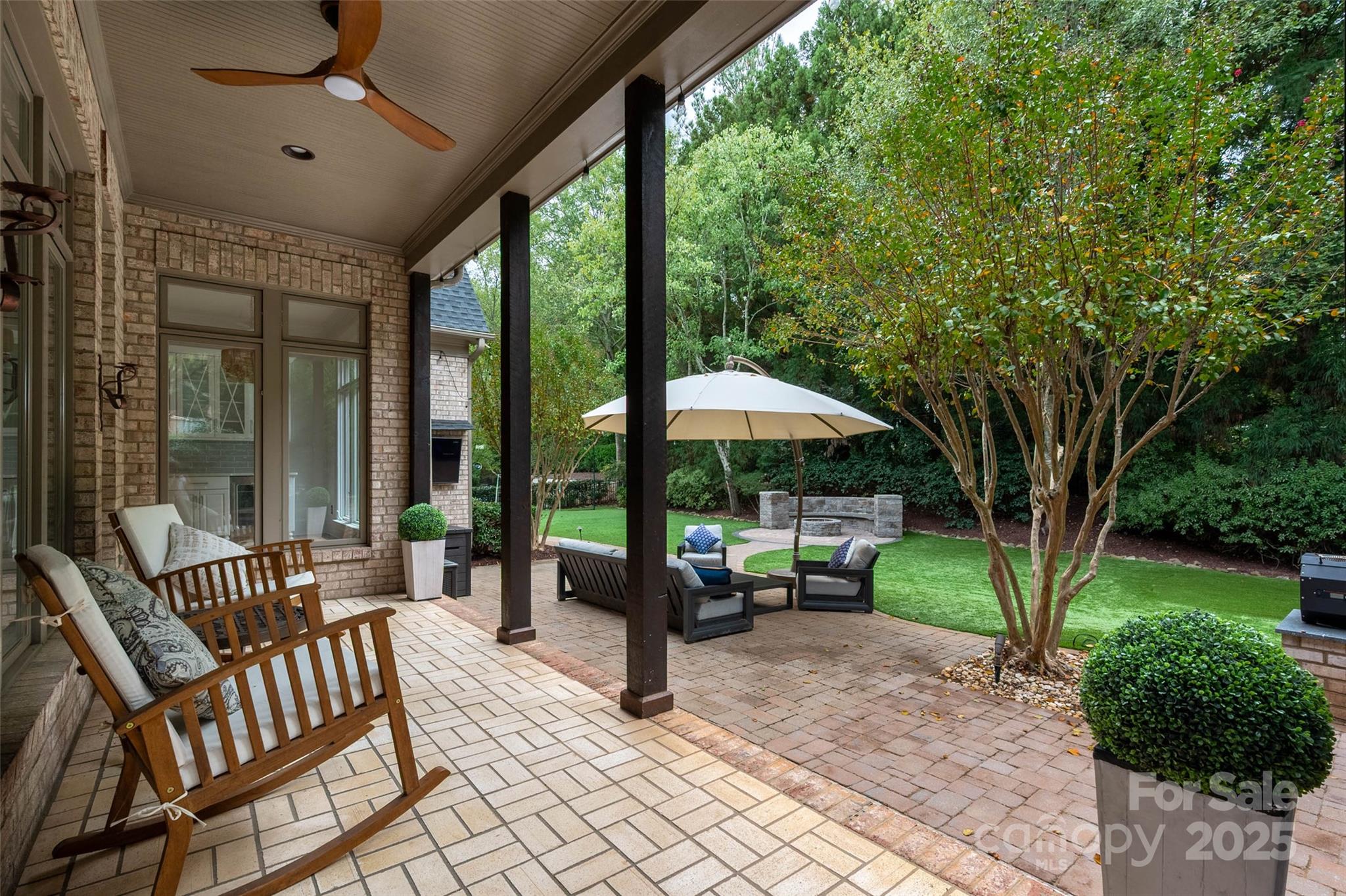 Ballantyne Country Club - Residential