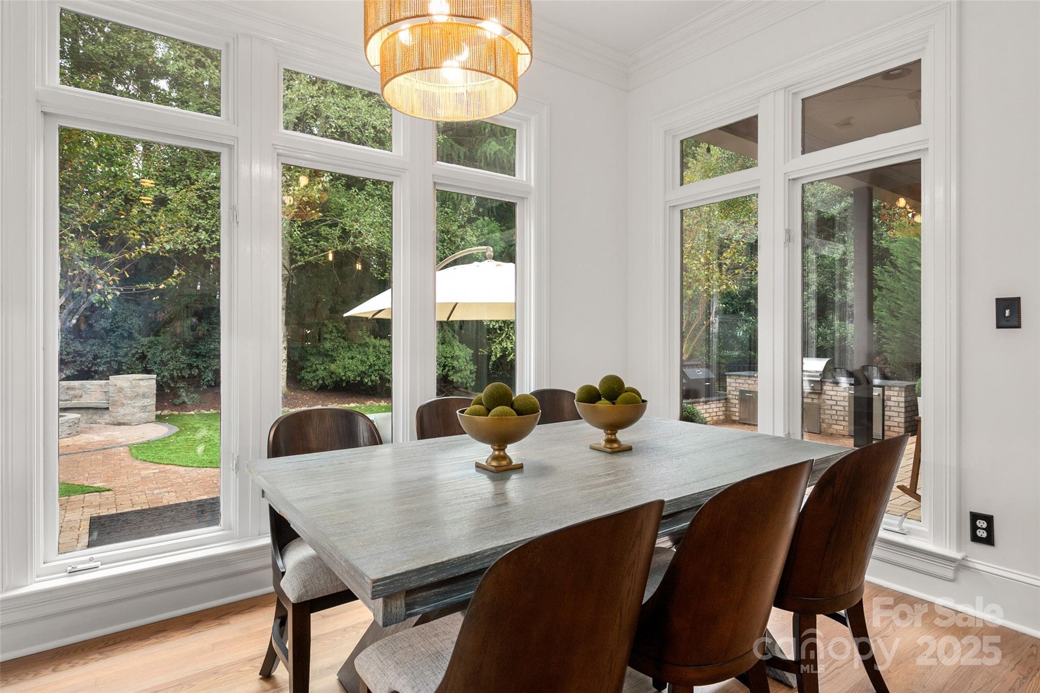 Ballantyne Country Club - Residential