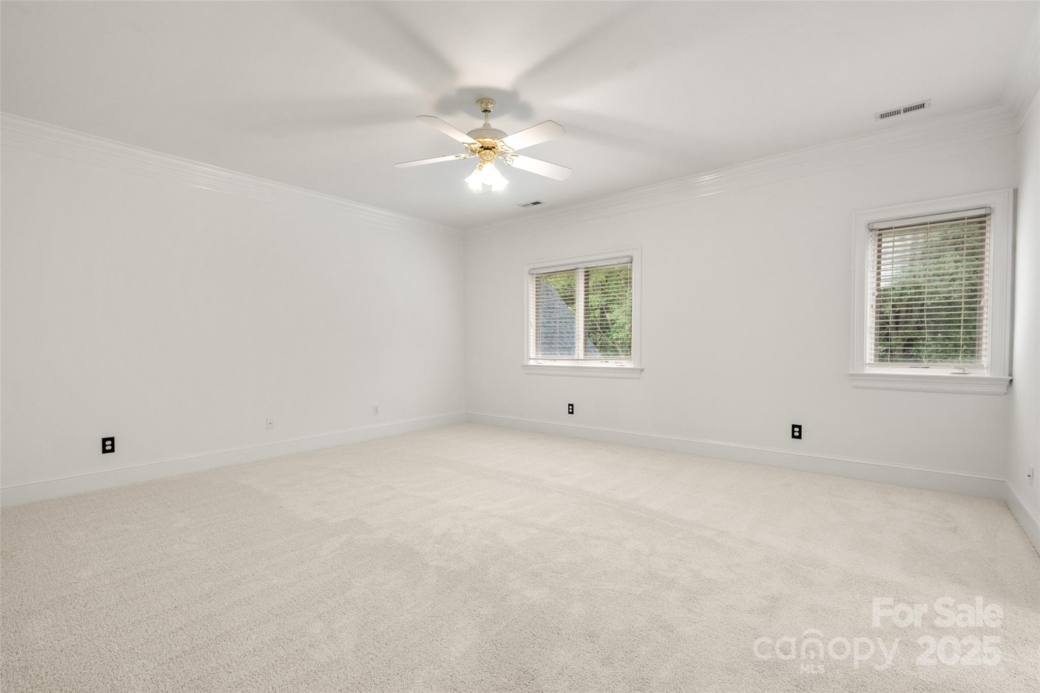 Ballantyne Country Club - Residential