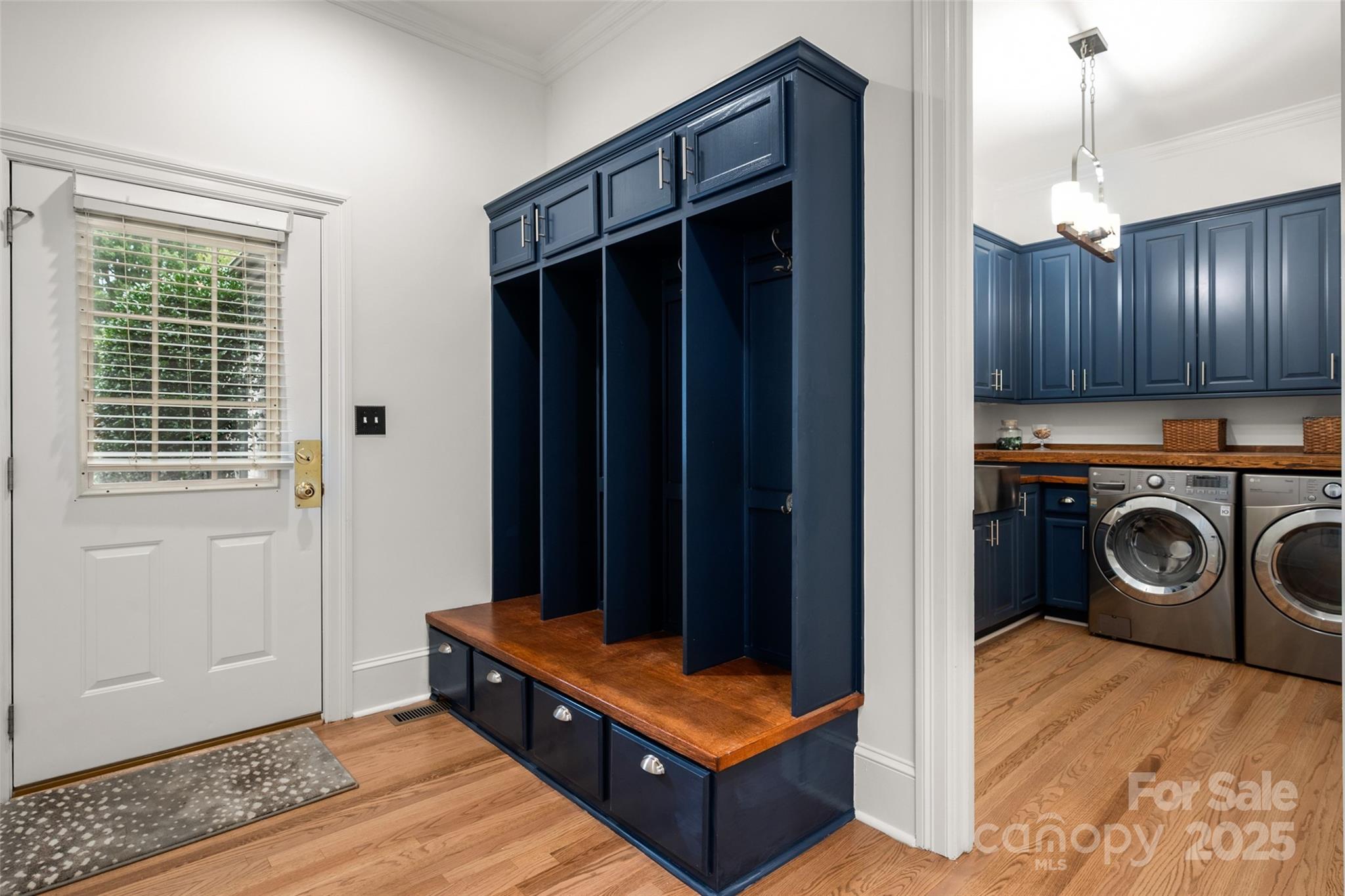 Ballantyne Country Club - Residential