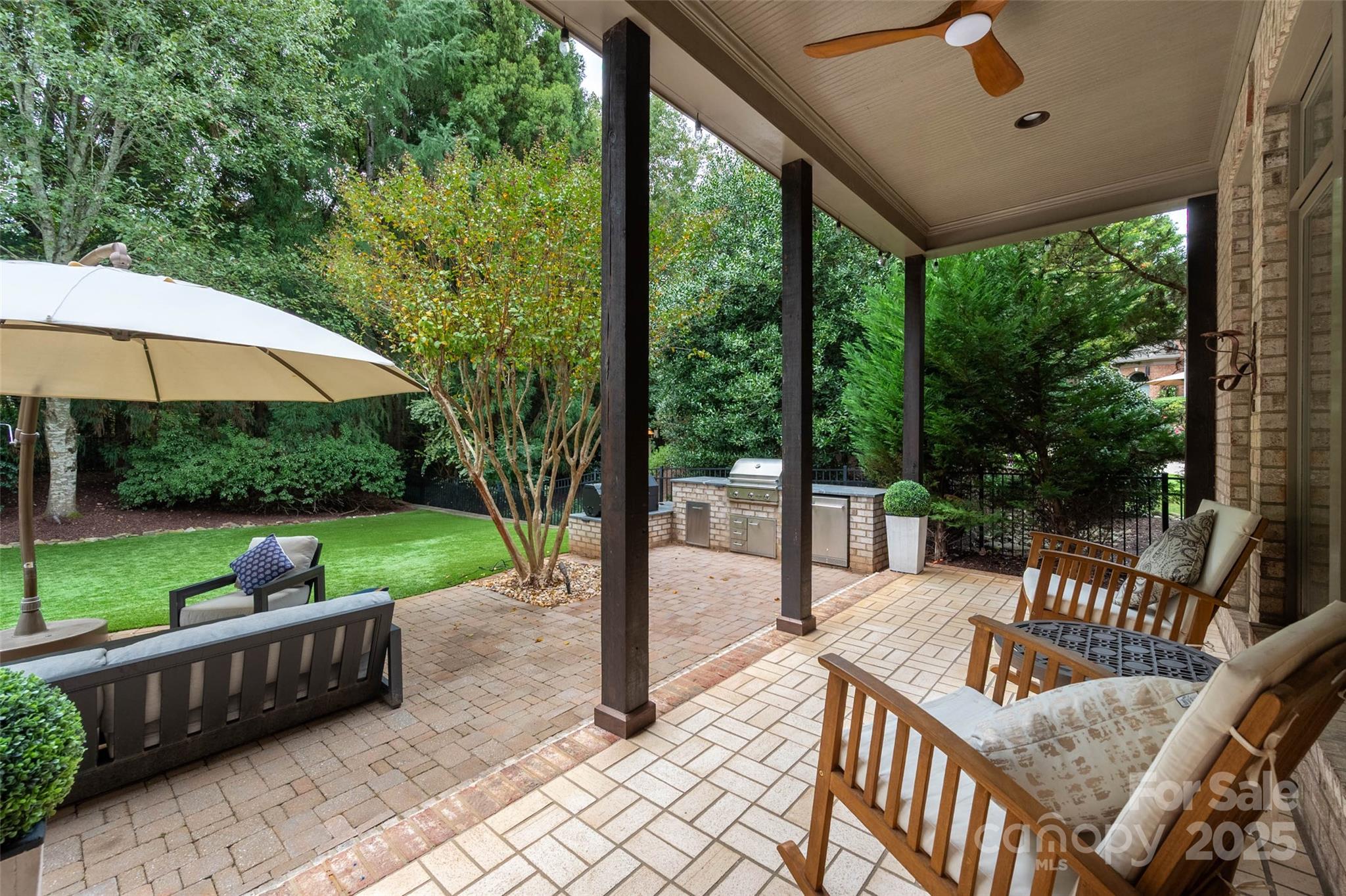 Ballantyne Country Club - Residential