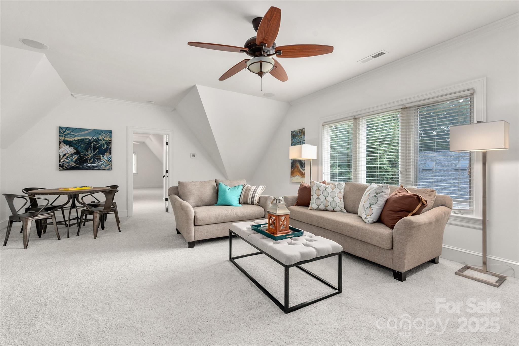 Ballantyne Country Club - Residential