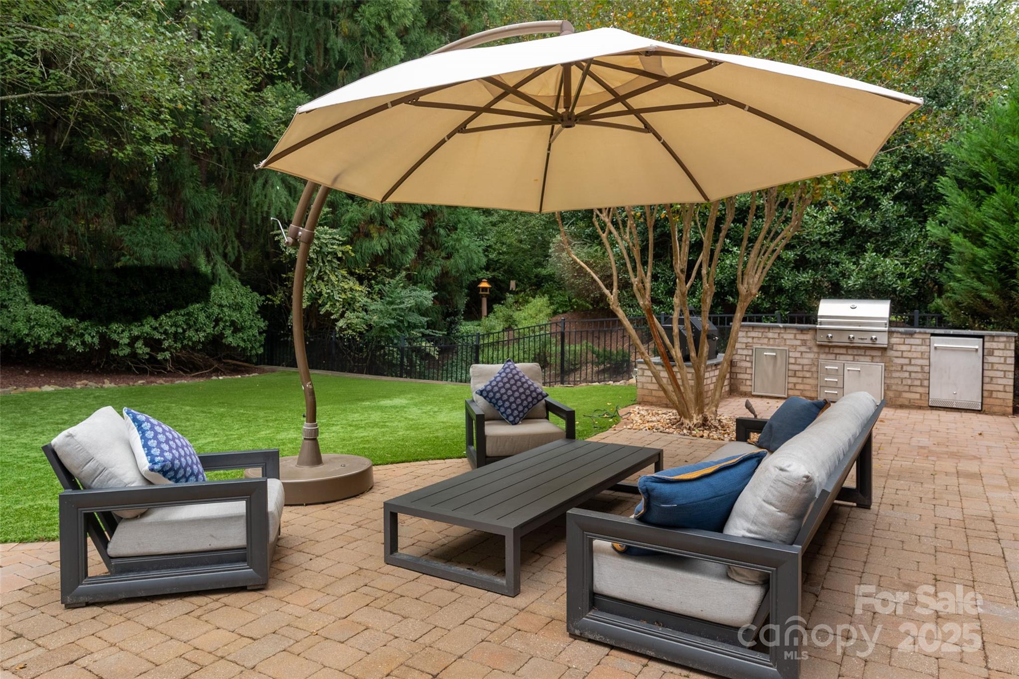 Ballantyne Country Club - Residential