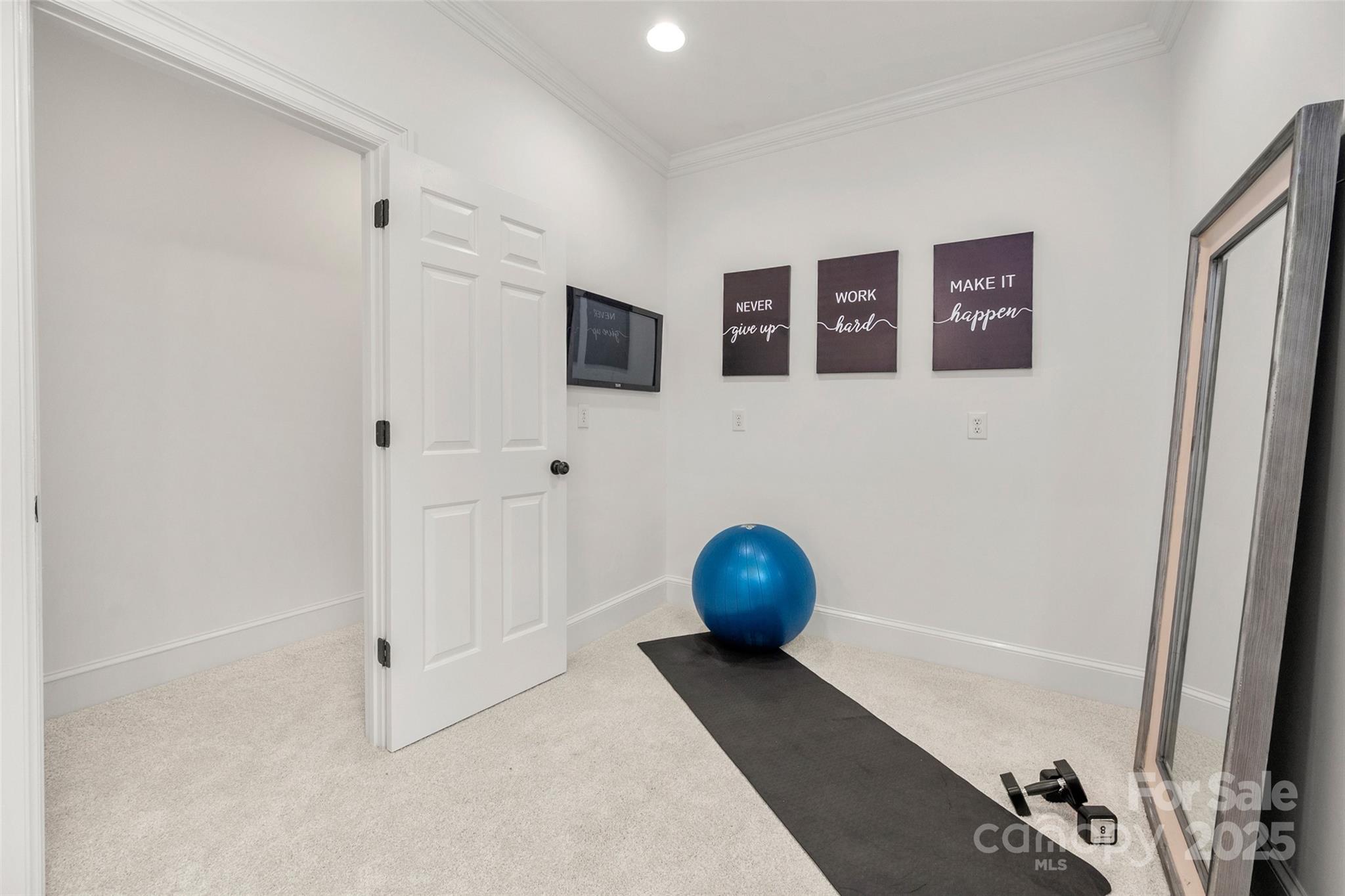 Ballantyne Country Club - Residential