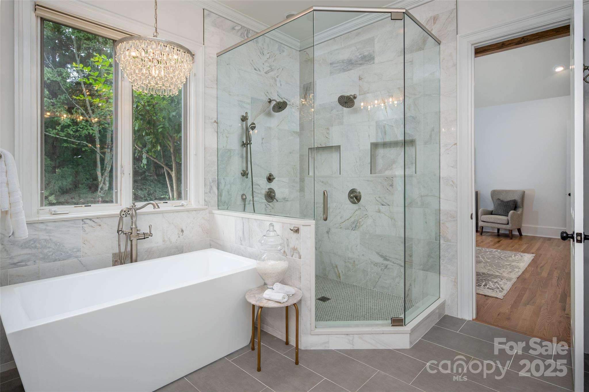 Ballantyne Country Club - Residential