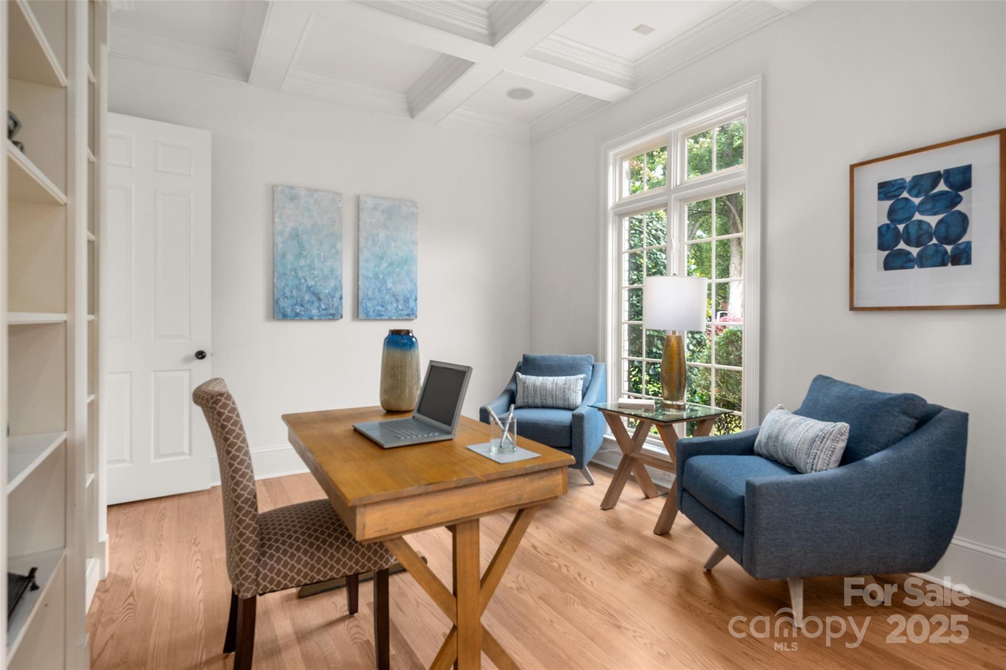 Ballantyne Country Club - Residential