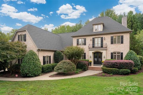 14919 Jockeys Ridge Drive Charlotte NC 28277