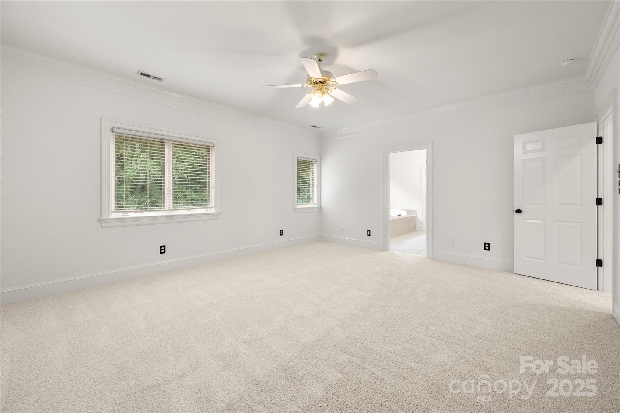 Ballantyne Country Club - Residential