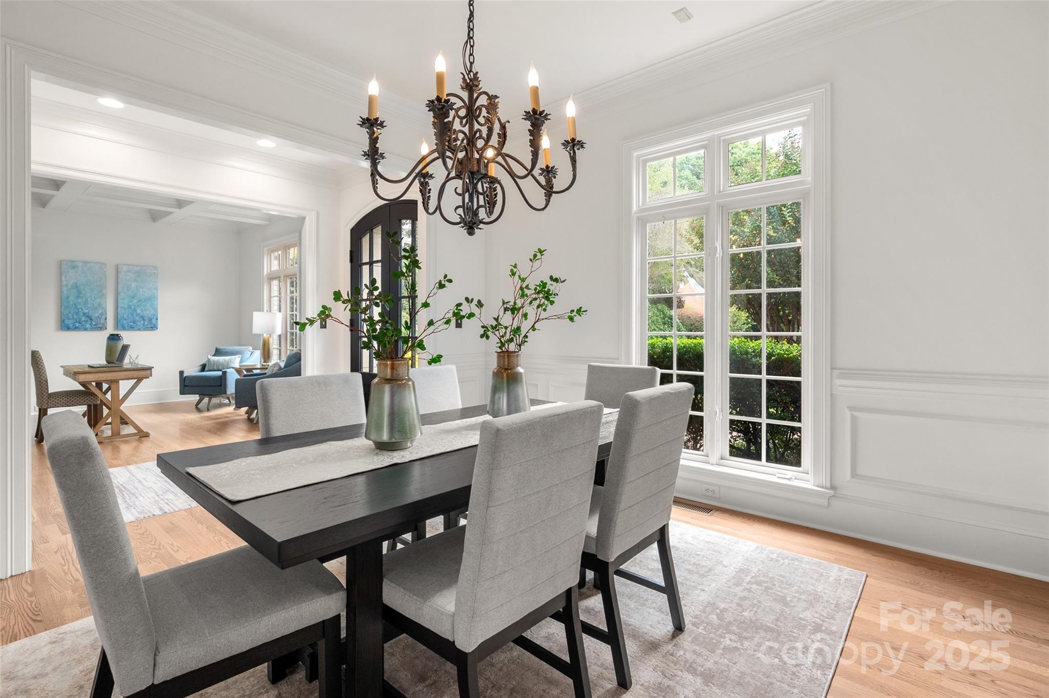 Ballantyne Country Club - Residential