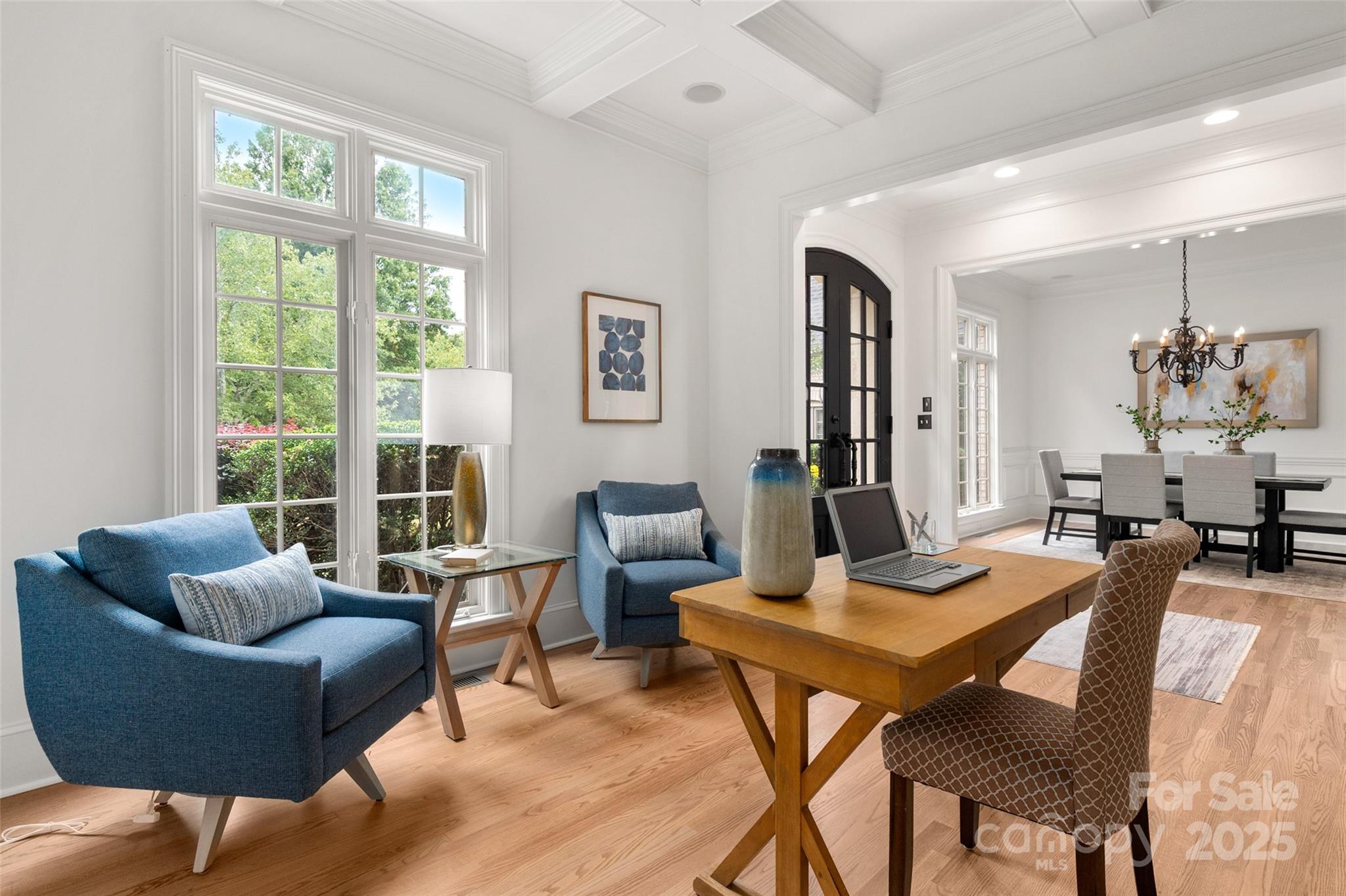 Ballantyne Country Club - Residential