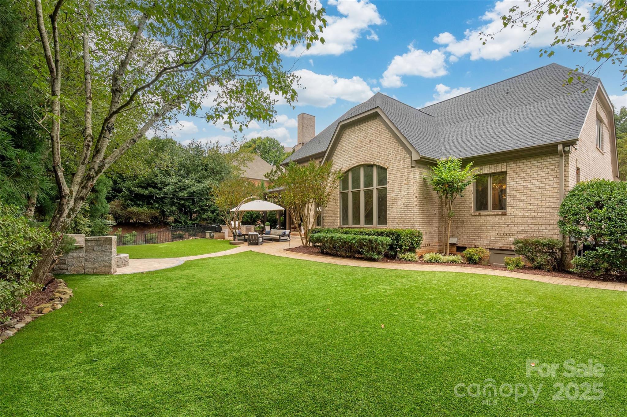 Ballantyne Country Club - Residential