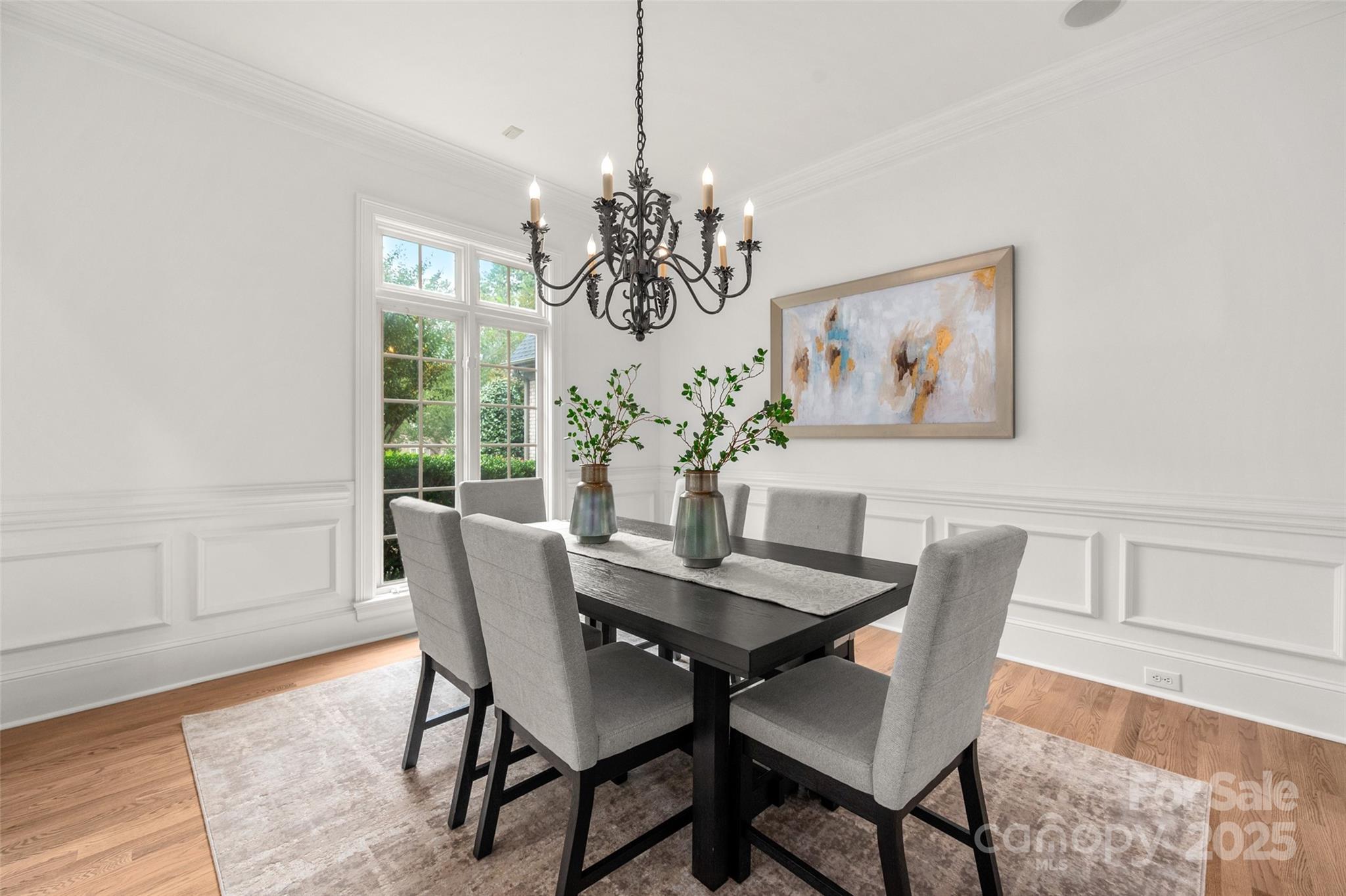 Ballantyne Country Club - Residential