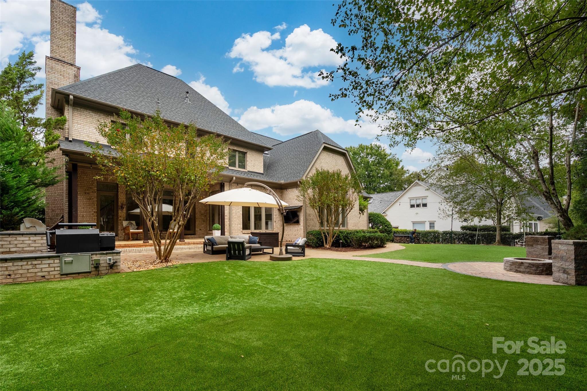 Ballantyne Country Club - Residential