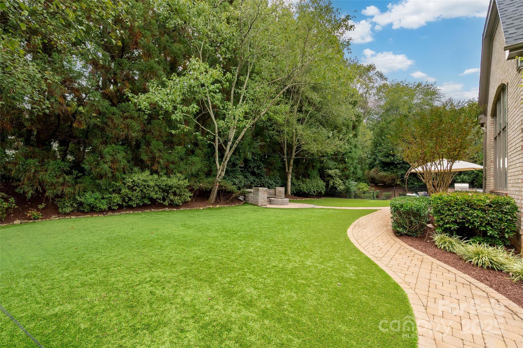 Ballantyne Country Club - Residential